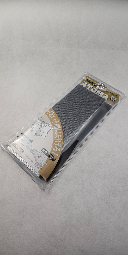 Atoma Diamond Flattening & Sharpening Plate #140,#400,#600