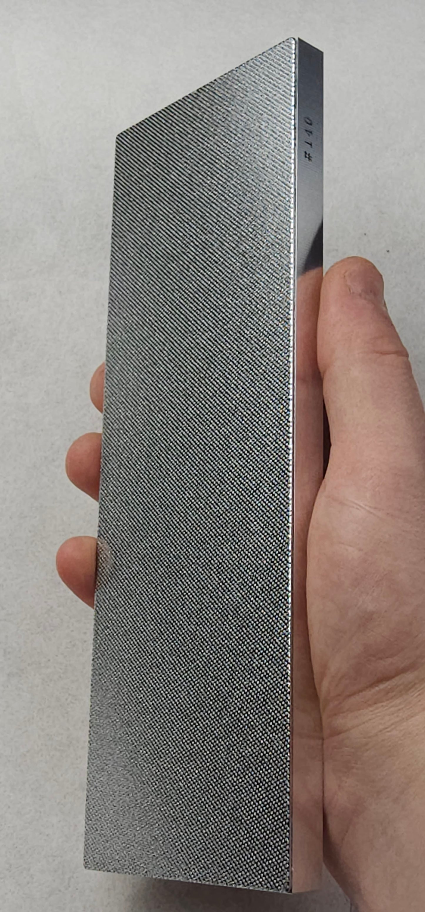Atoma Diamond Flattening & Sharpening Plate #140,#400,#600