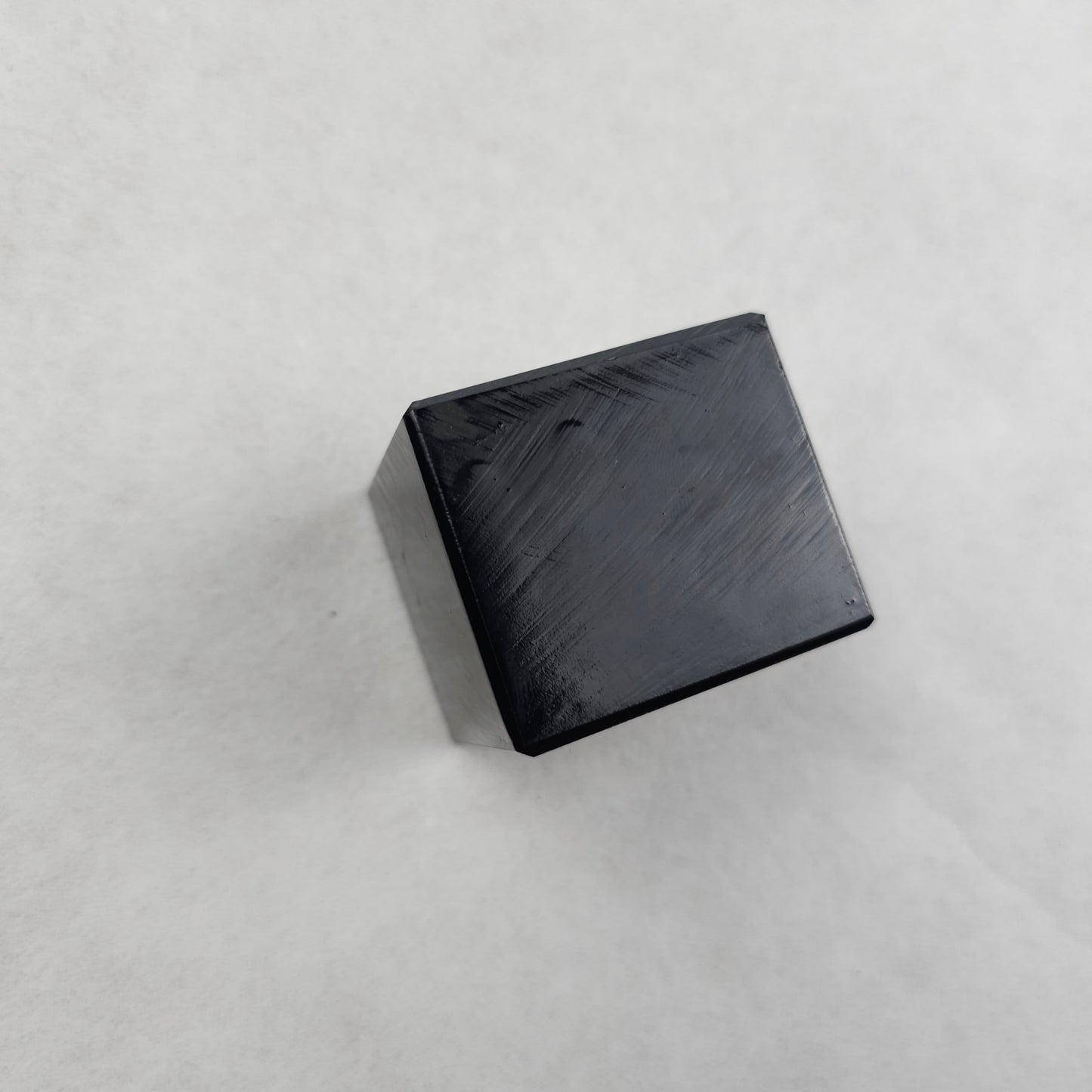 Tsushima Black Nagura Natural Whetstone