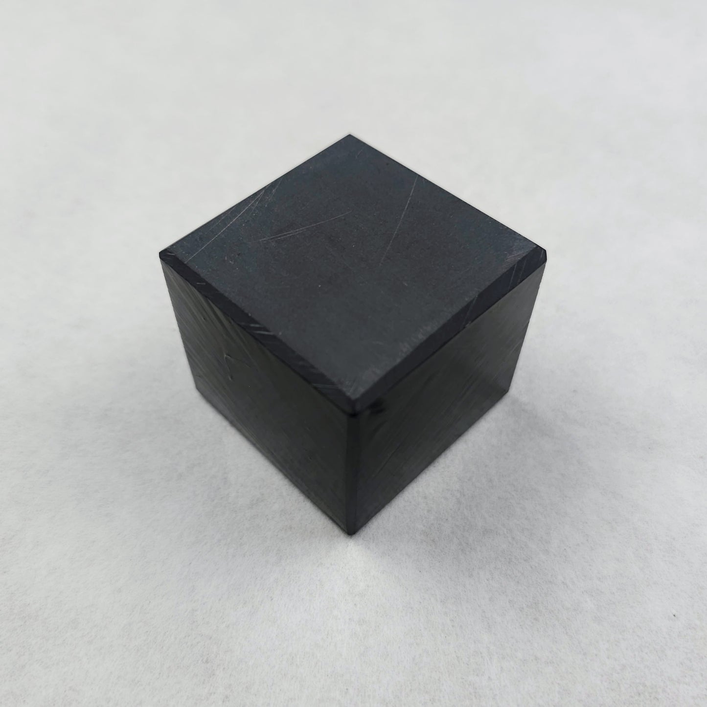 Tsushima Black Nagura Natural Whetstone