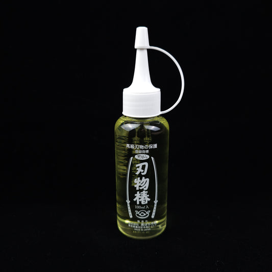 Camellia Tsubaki Oil 100ml