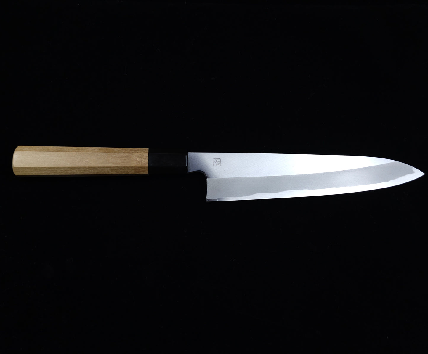 De Sakai Momotaro White2 Gyuto 200mm