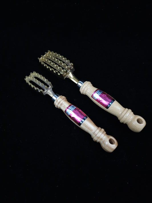 Fish Scalers (urokotori)Size S/L