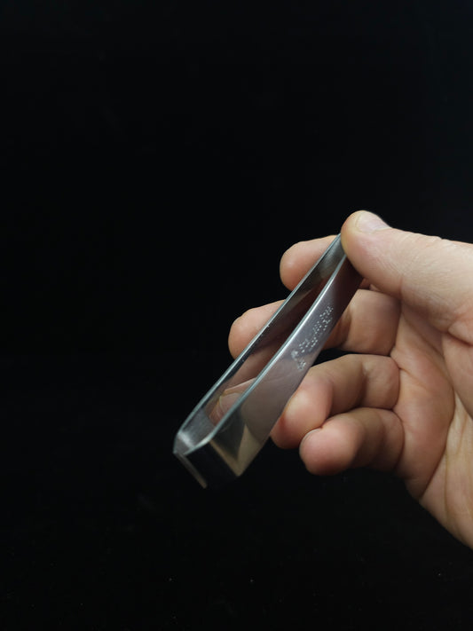 Fish bone Tweezers -Size S
