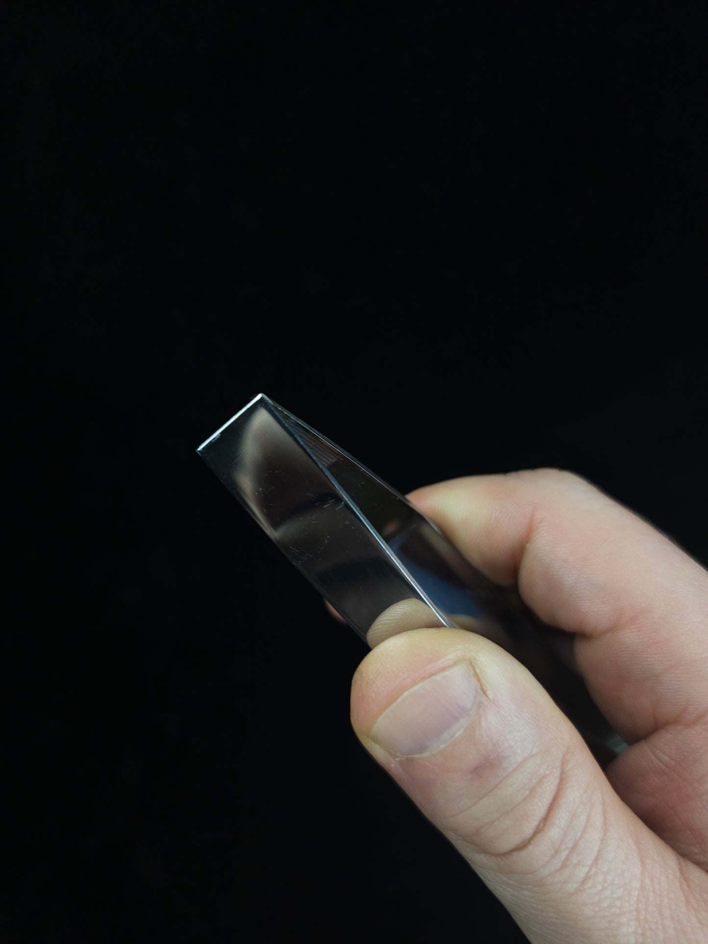Fish bone tweezers Nishigata 120mm-Size L