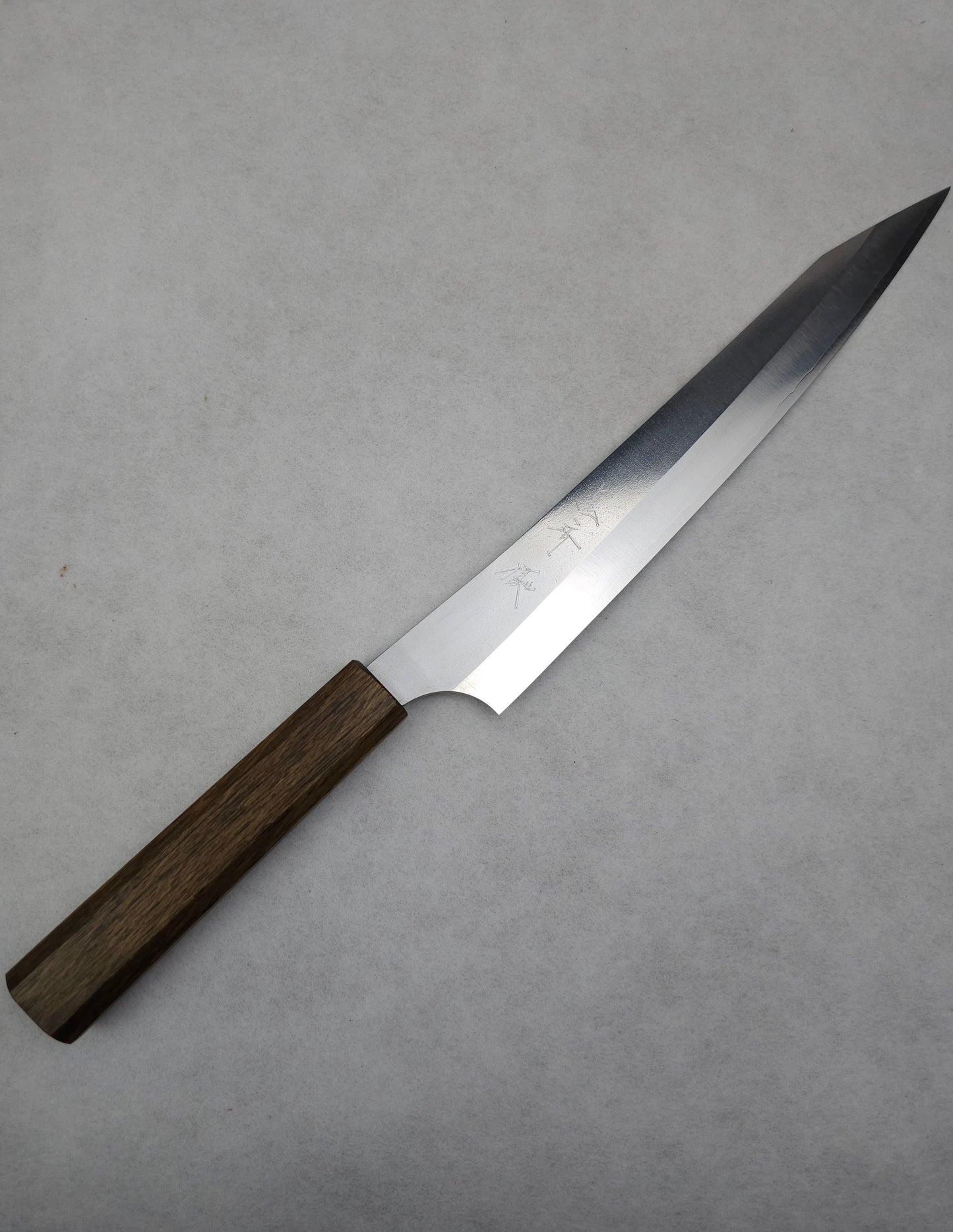 Yu Kurosaki Gekko VG XEOS Sujihiki 240mm