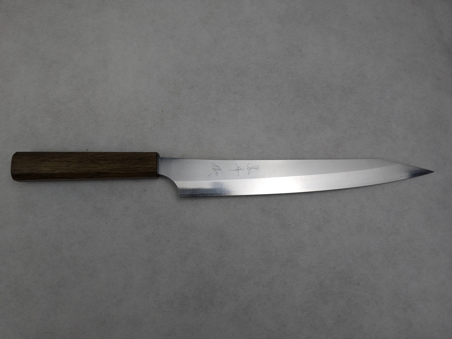 Yu Kurosaki Gekko VG XEOS Sujihiki 240mm