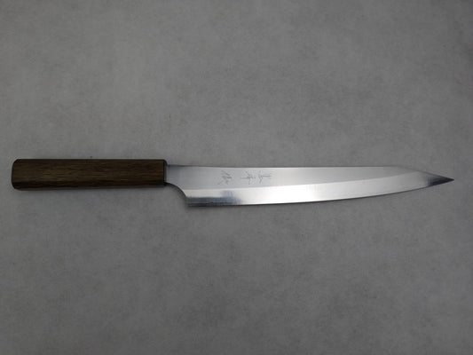 Yu Kurosaki Gekko VG XEOS Sujihiki 240mm