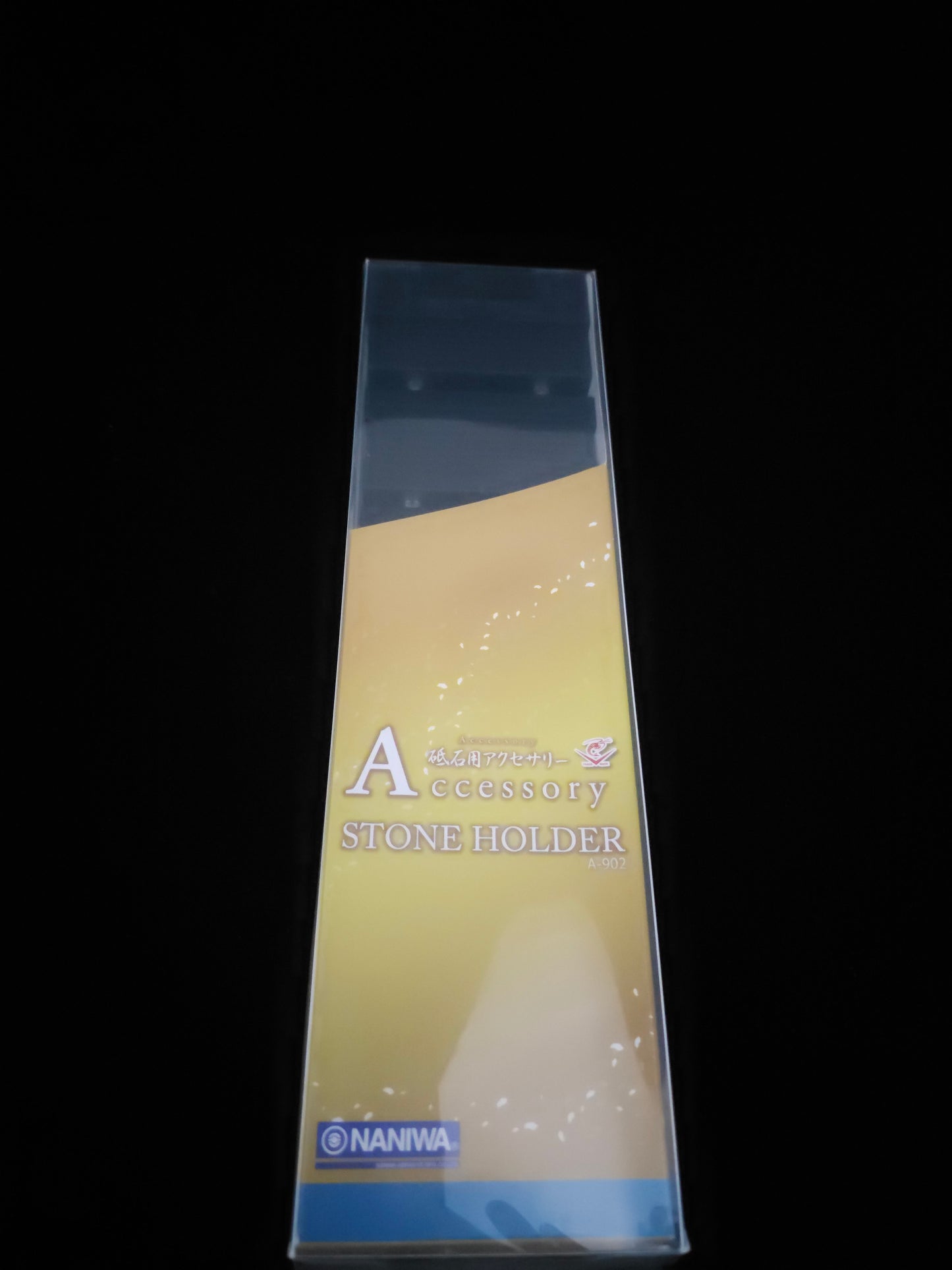 Naniwa Stone Holder