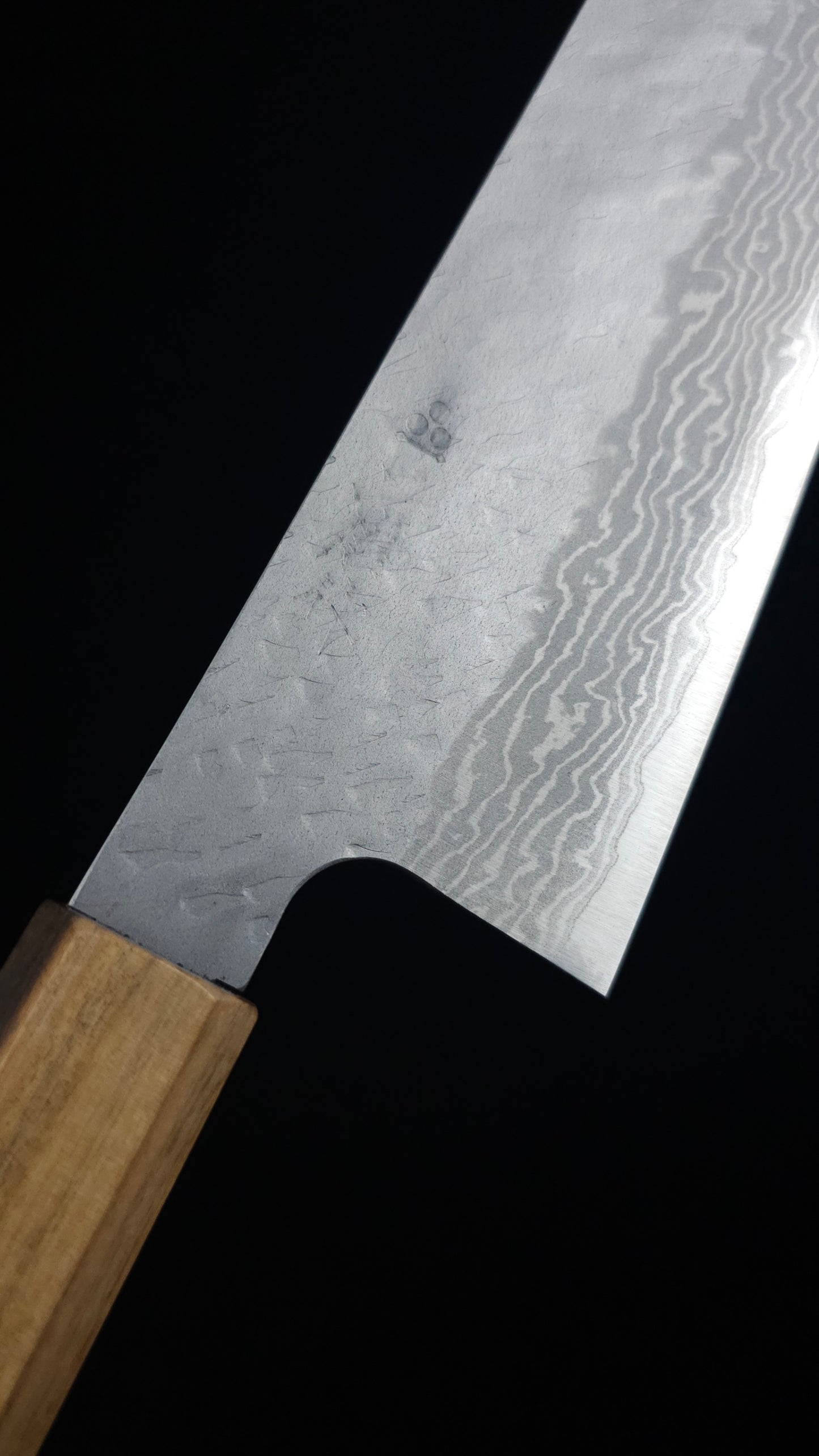 Nigara Hamono VG10 Gyuto 210mm