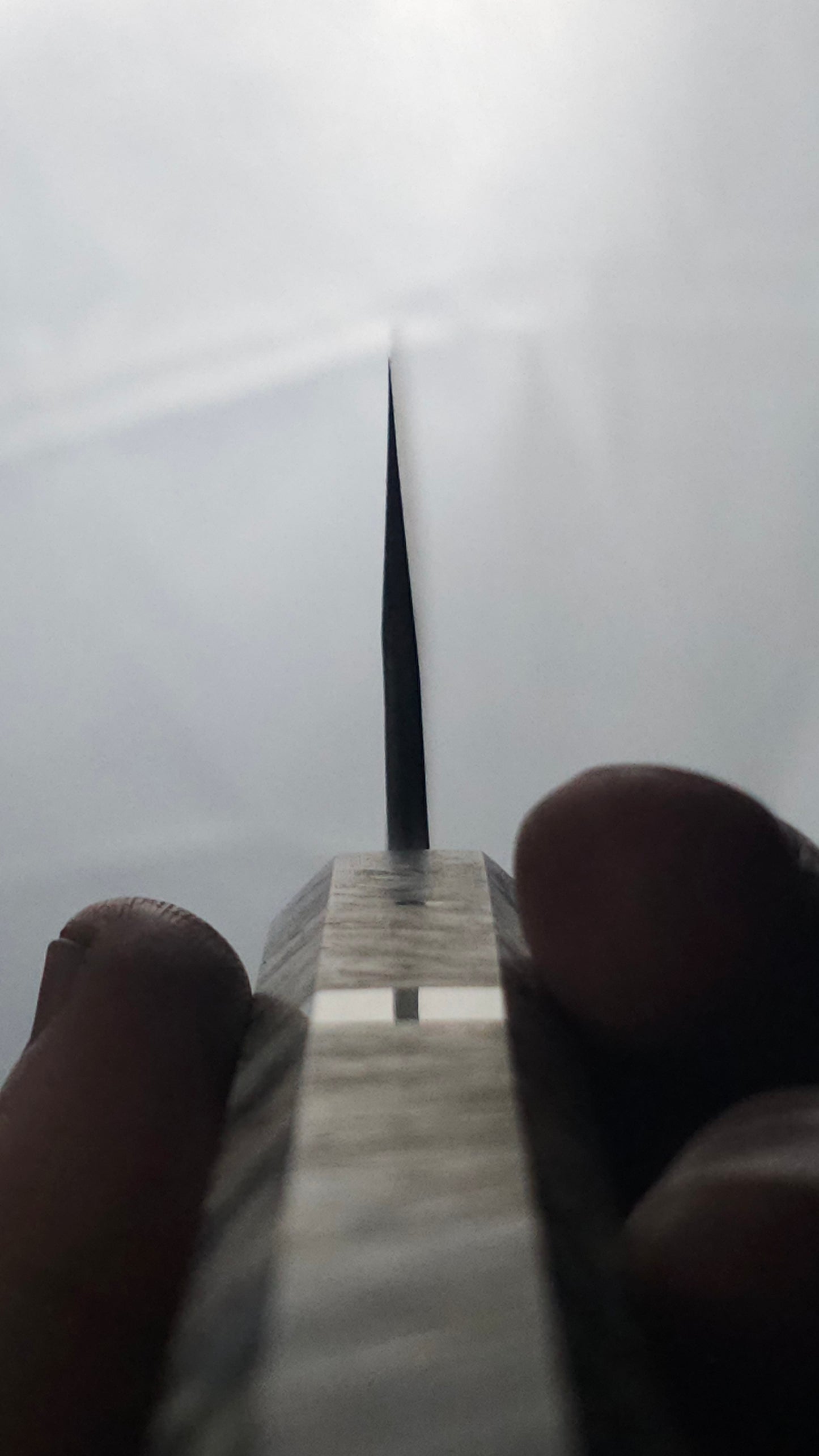 Nigara Hamono Ginsan damascus Kiritsuke gyuto 210mm