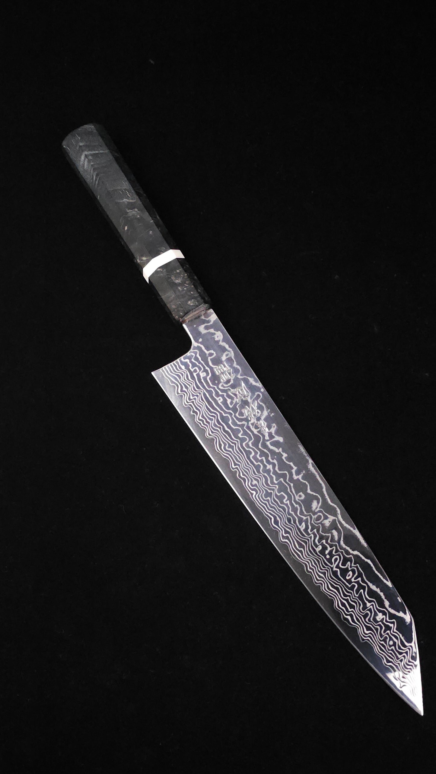 Sukenari ZDP189 Gyuto 240mm