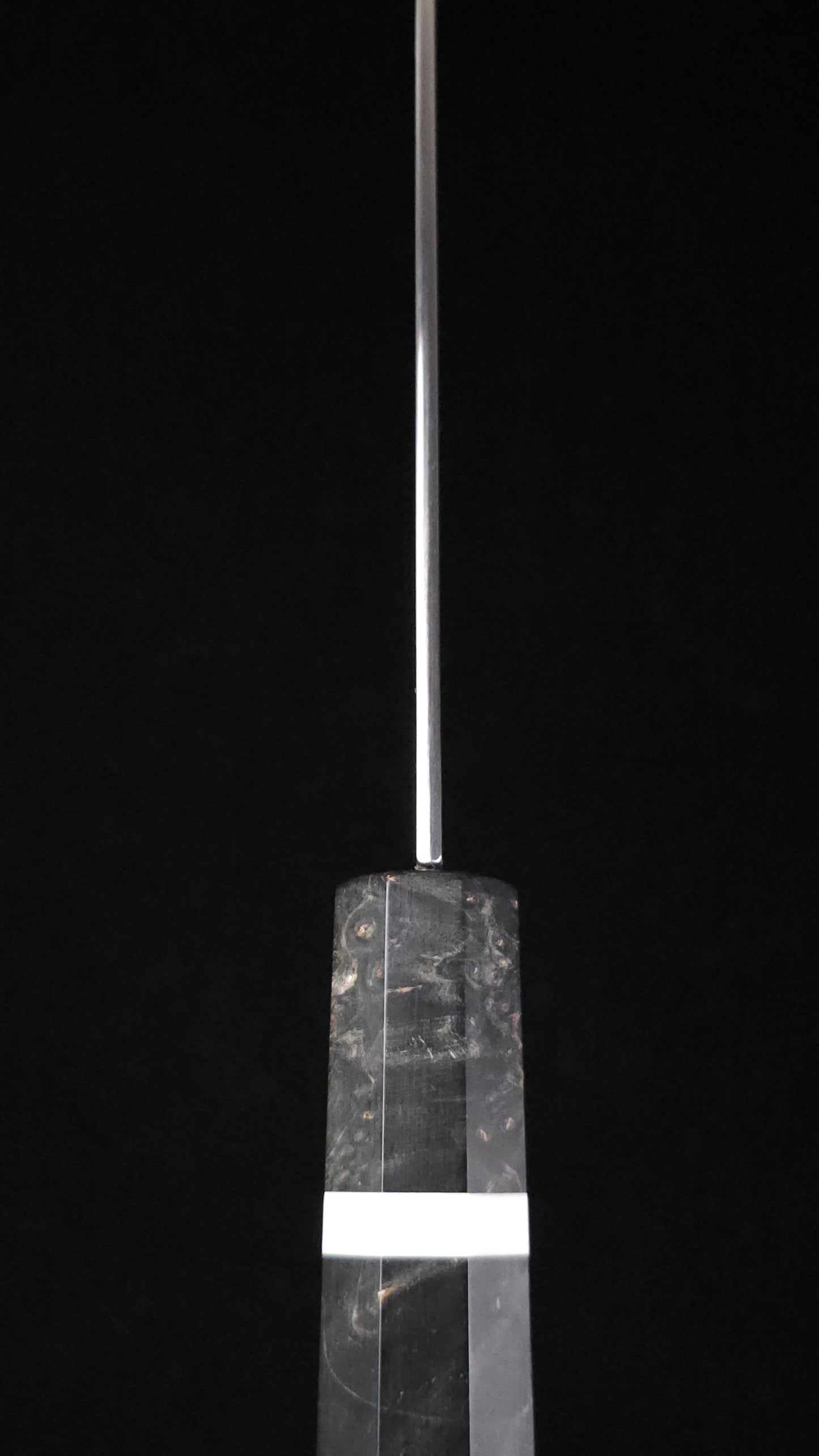 Sukenari ZDP189 Gyuto 240mm