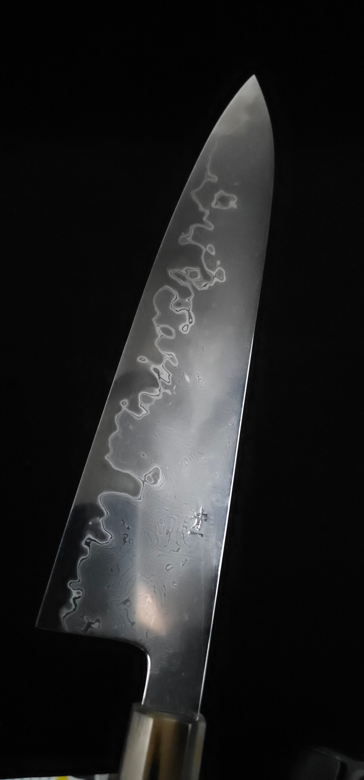 Takada no Hamono Blue1 Gyuto 240mm