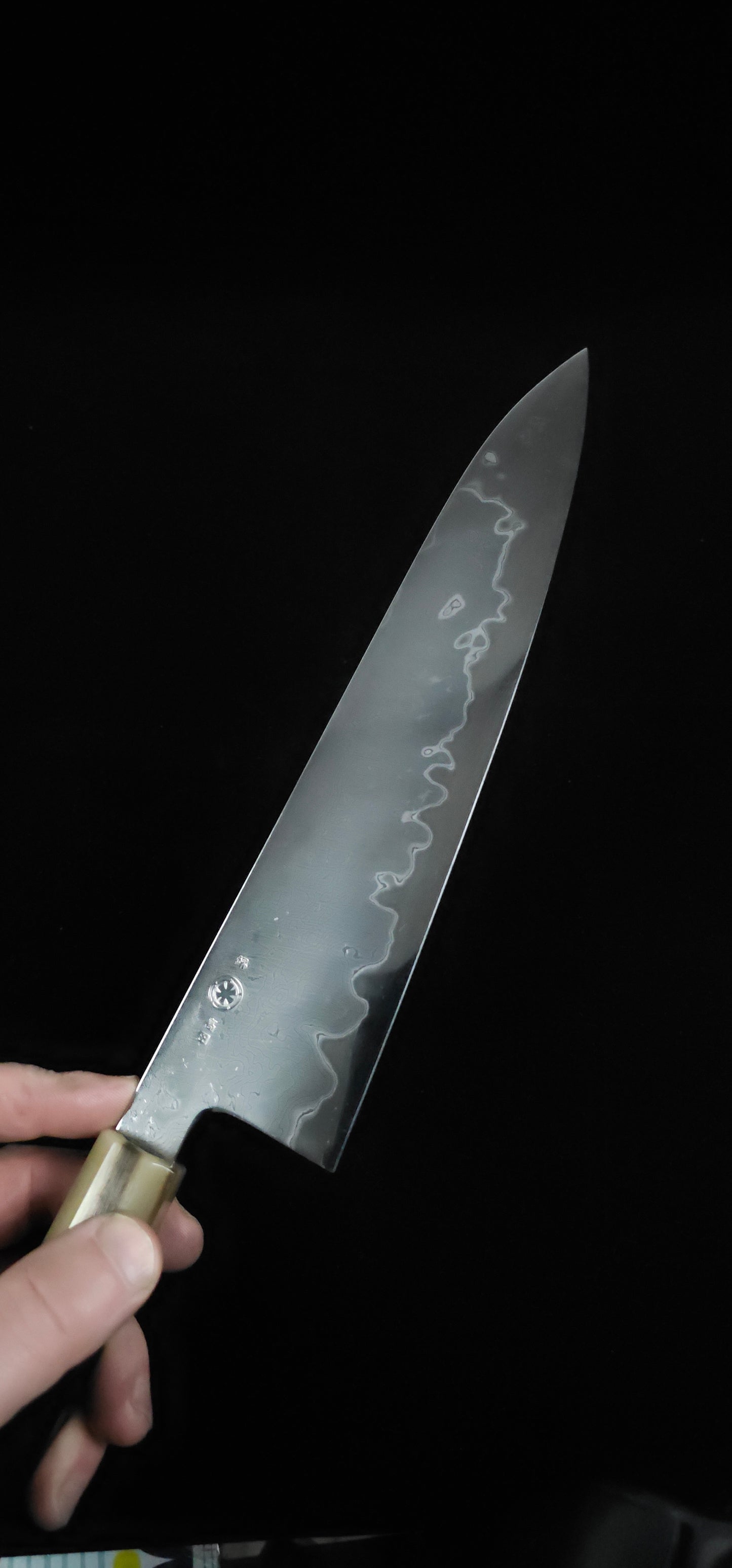 Takada no Hamono Blue1 Gyuto 240mm