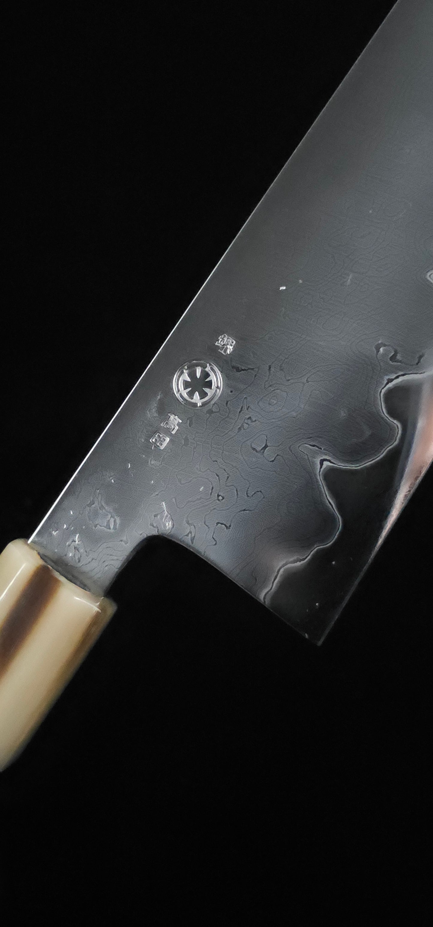 Takada no Hamono Blue1 Gyuto 240mm