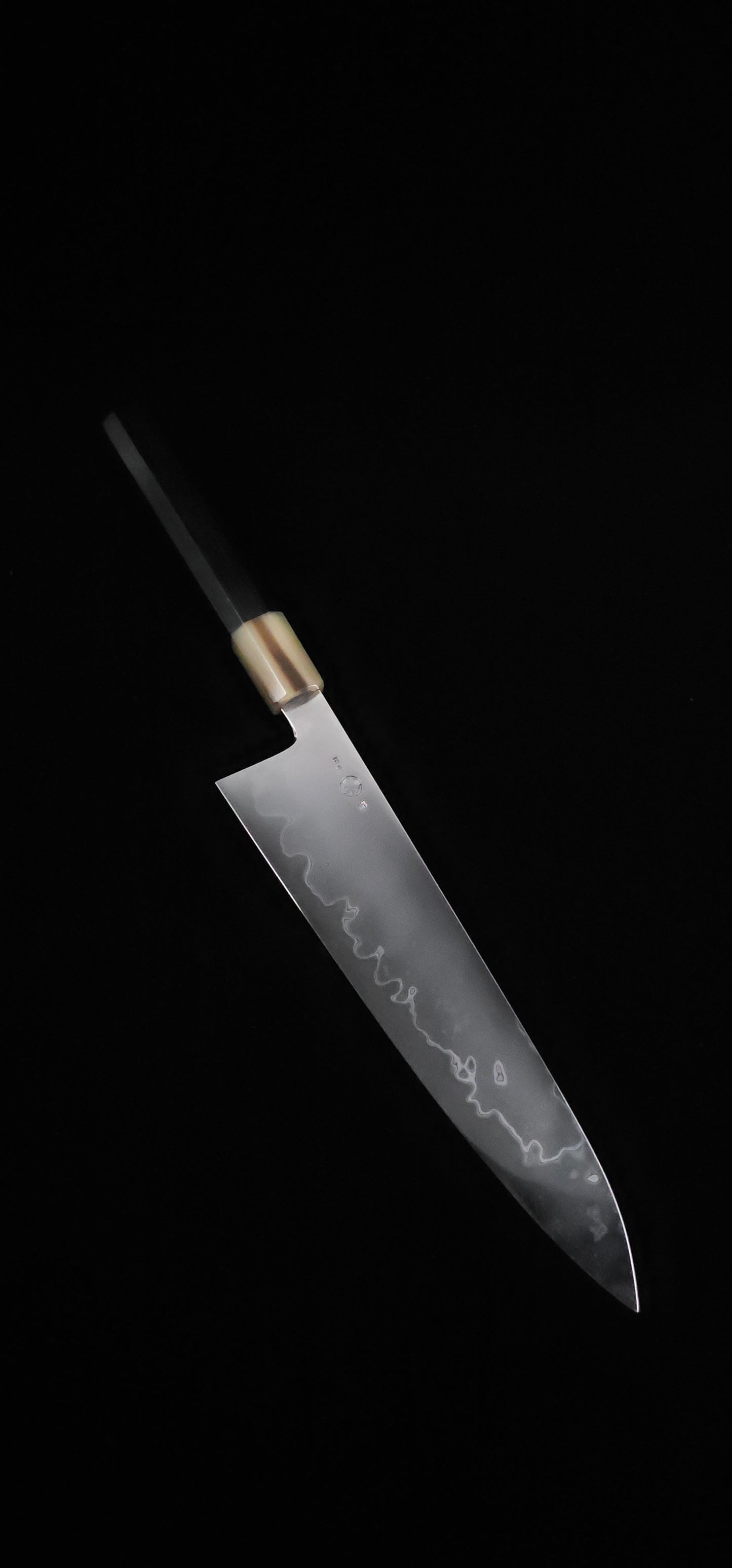 Takada no Hamono Blue1 Gyuto 240mm