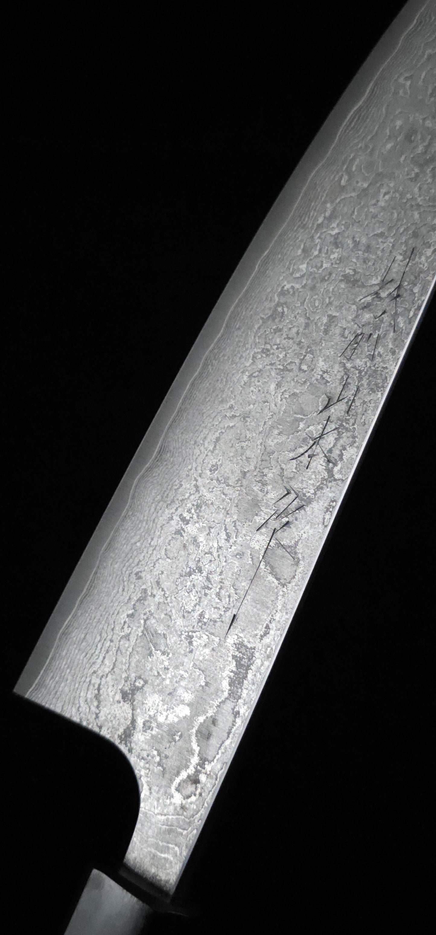 Nao Yamamoto VG10 Gyuto 210mm