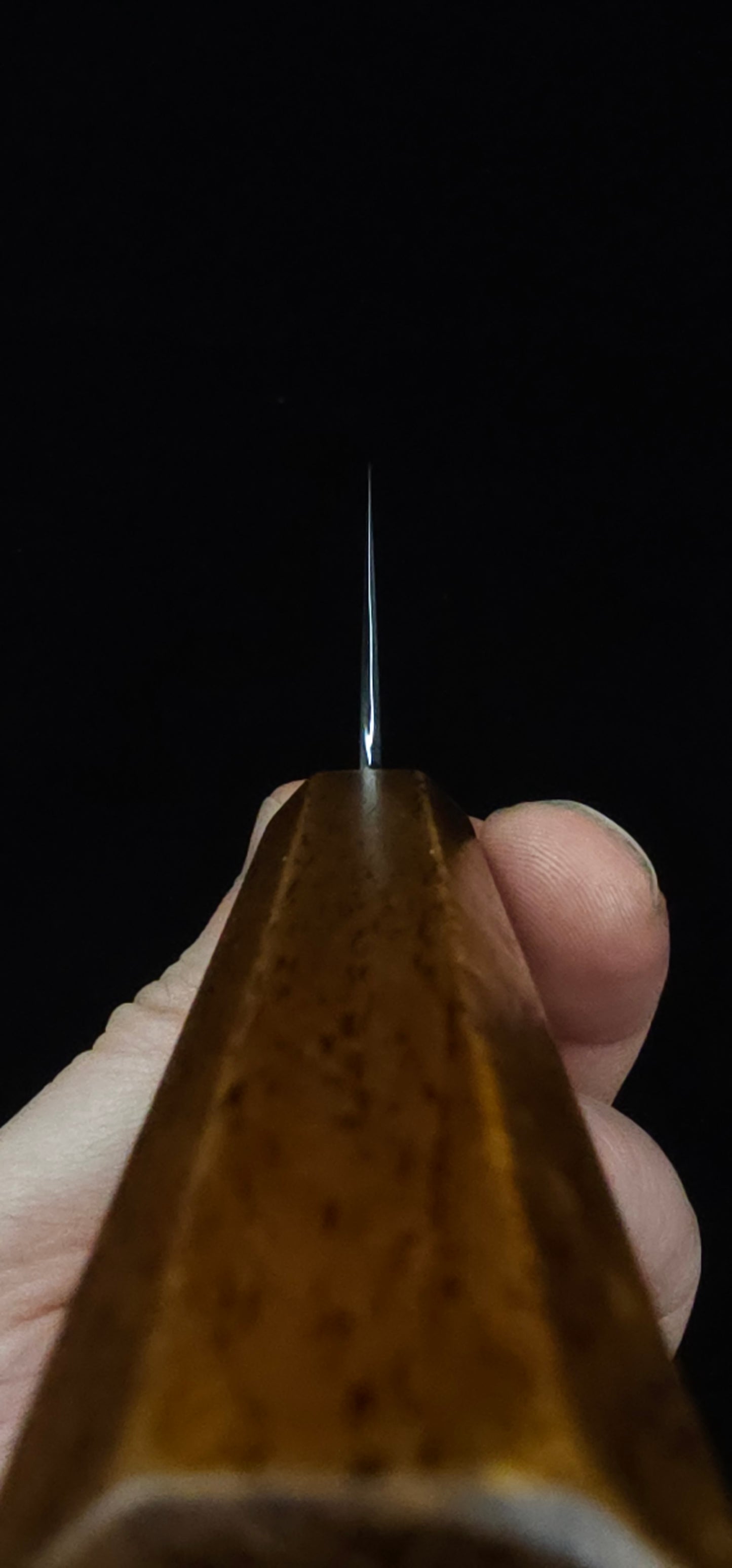 HADO Shiosai R2 Kiritsuke Gyuto 210mm