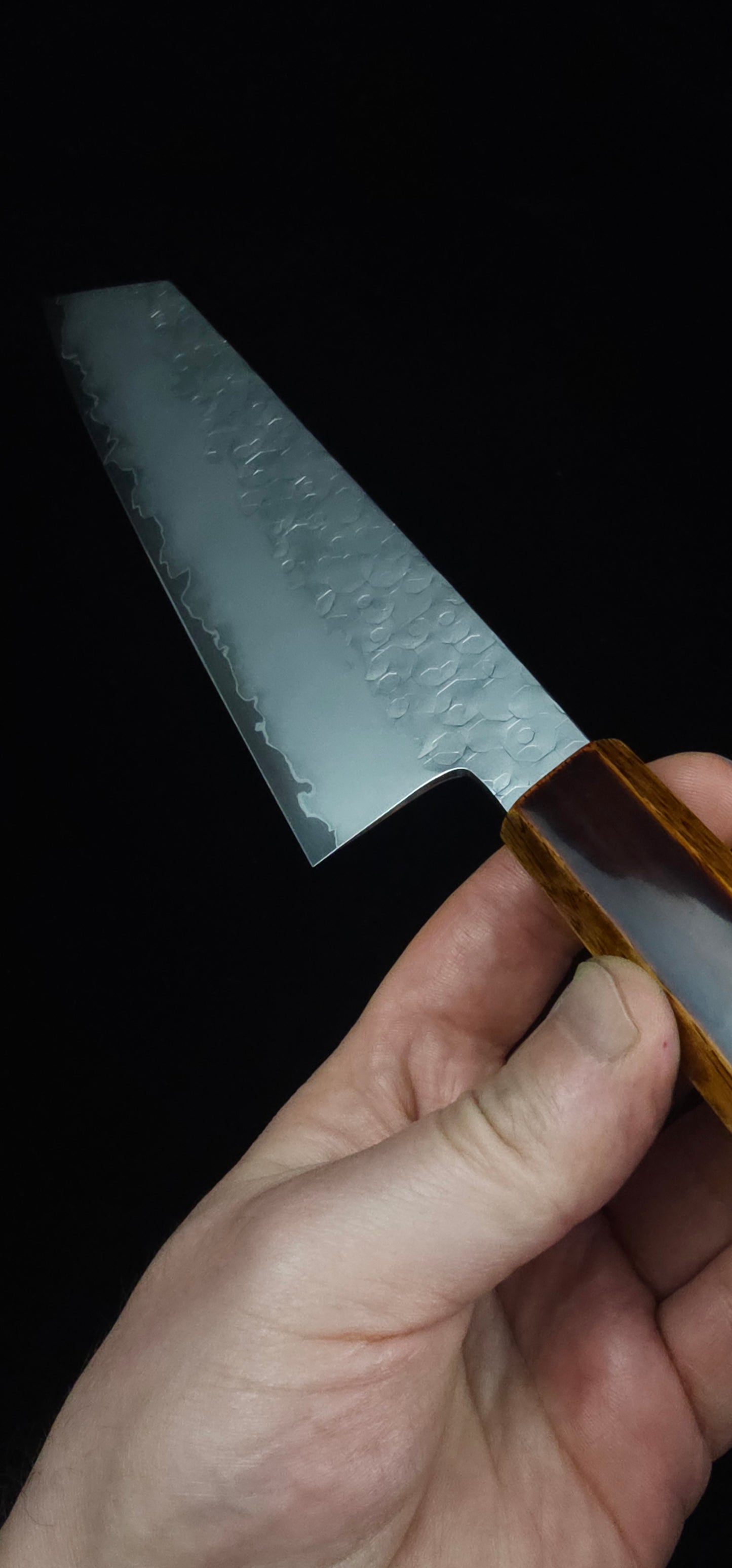HADO Shiosai R2 Kiritsuke Gyuto 210mm