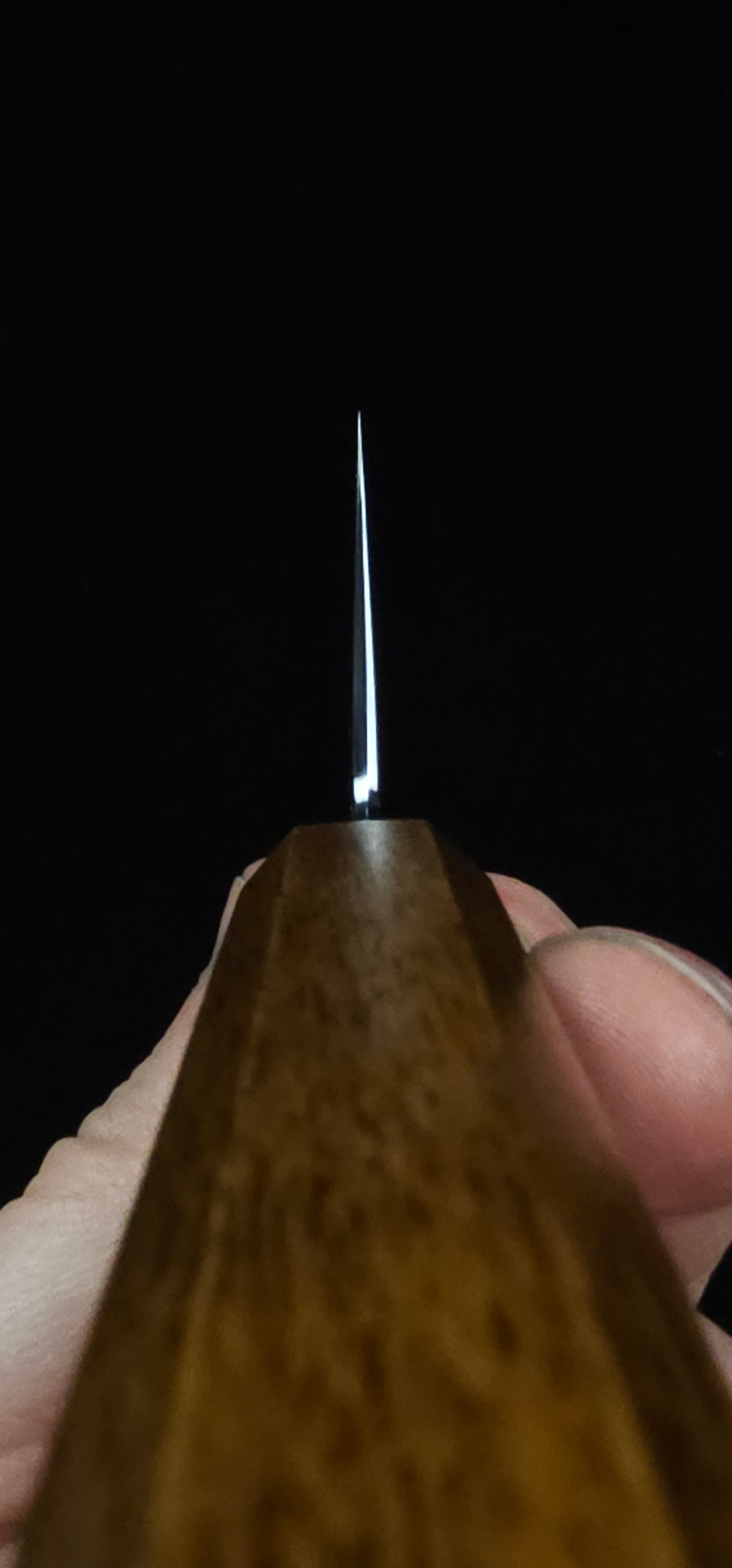 HADO Shiosai R2 Bunka 180mm