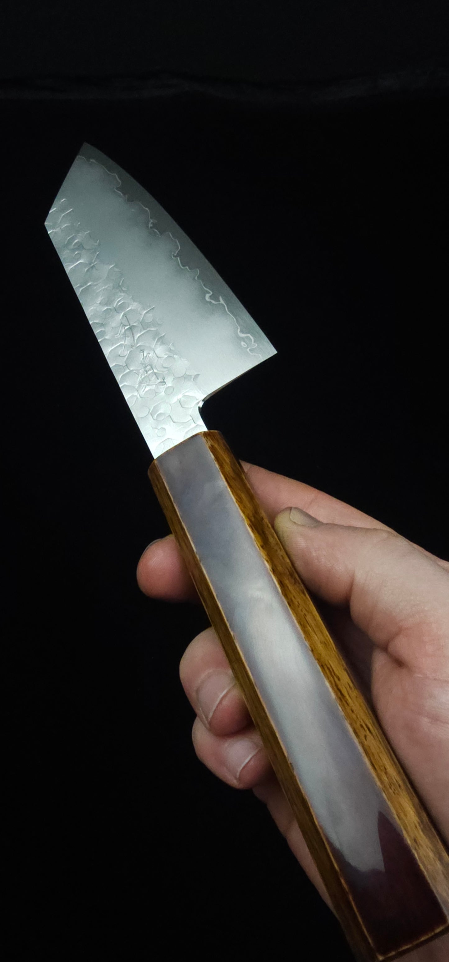 HADO Shiosai R2 Ko-Bunka 135mm