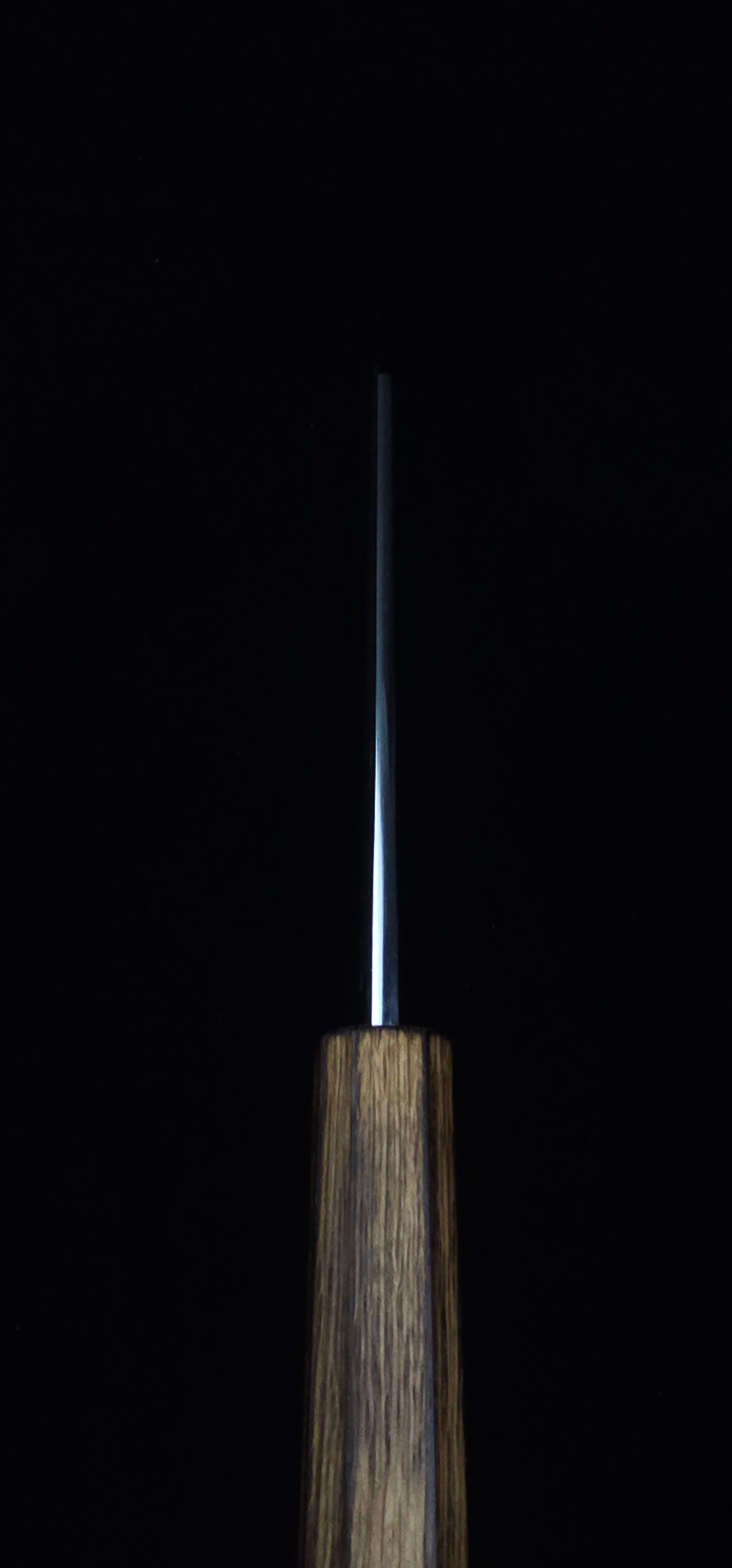 HADO Kirisame White1 Ko-Bunka 135mm