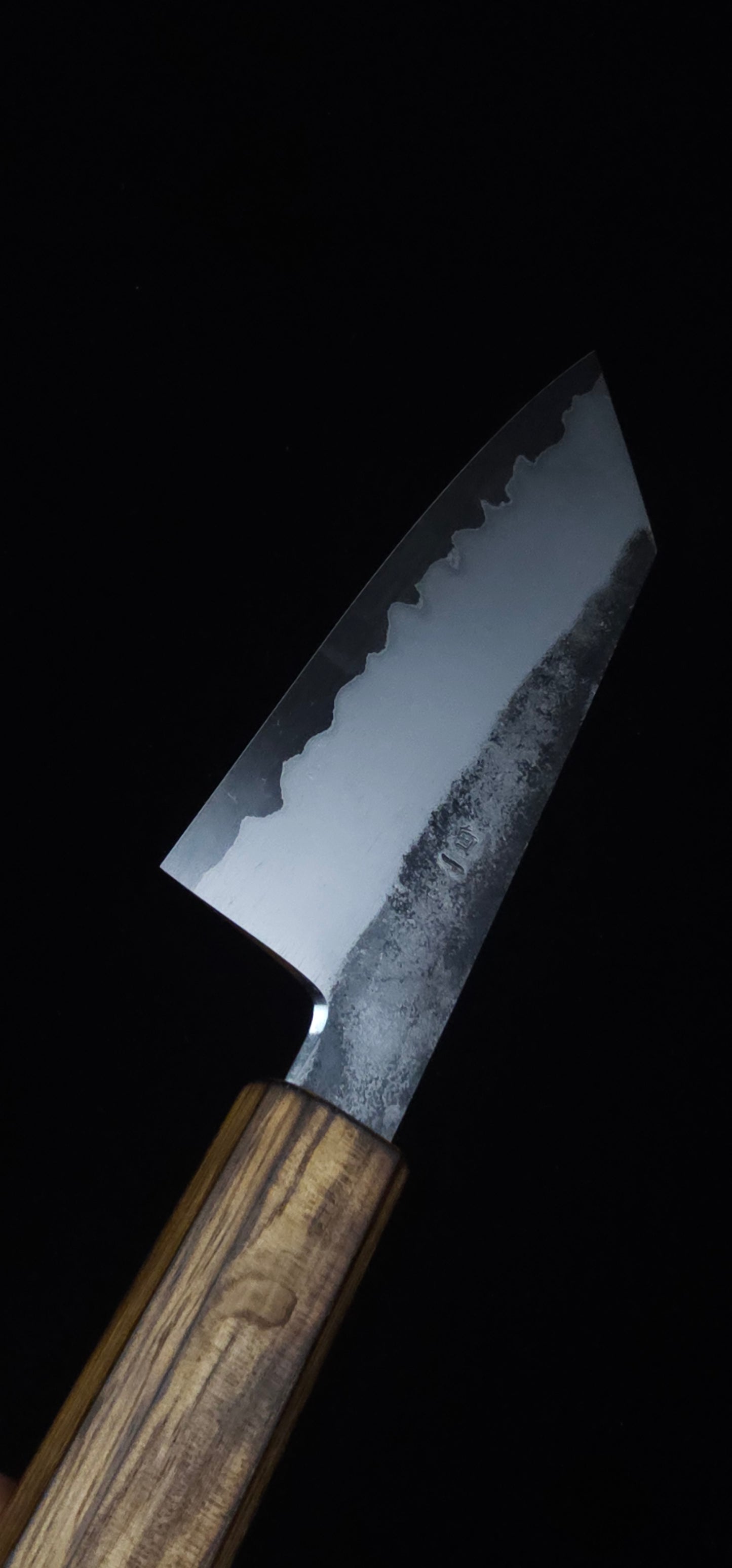 HADO Kirisame White1 Ko-Bunka 135mm