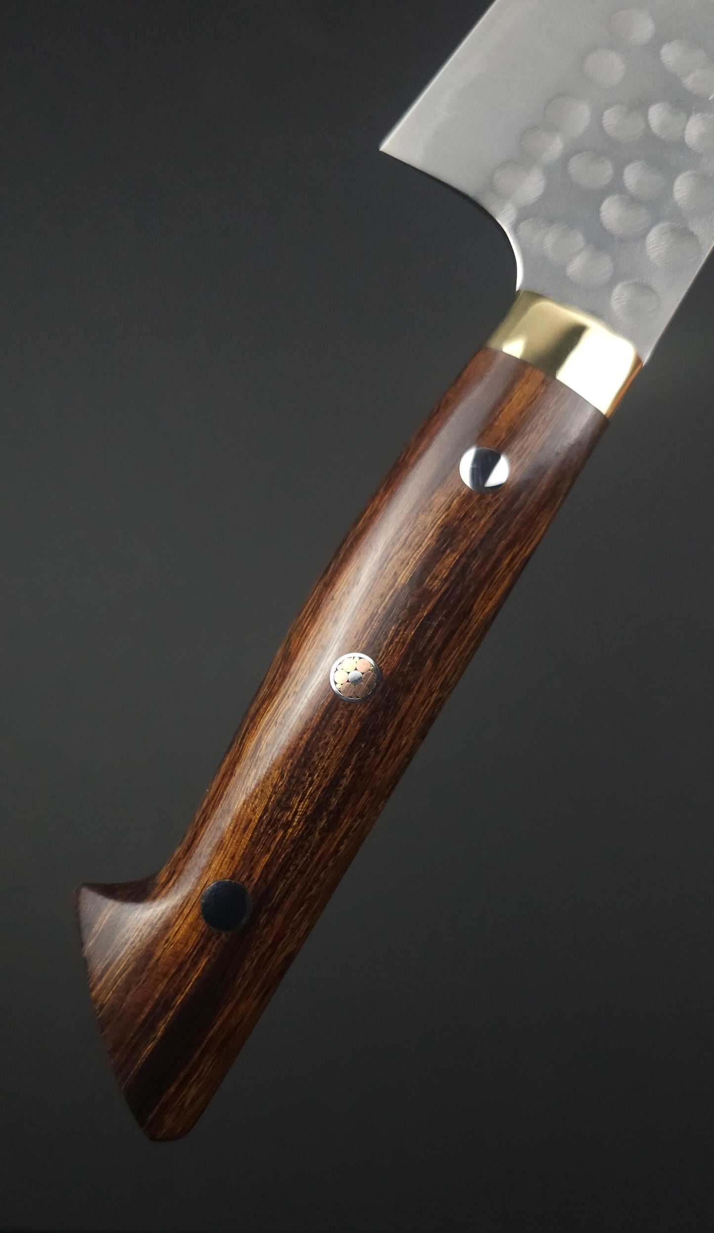 Masakage Zero Blue Super Gyuto 240mm