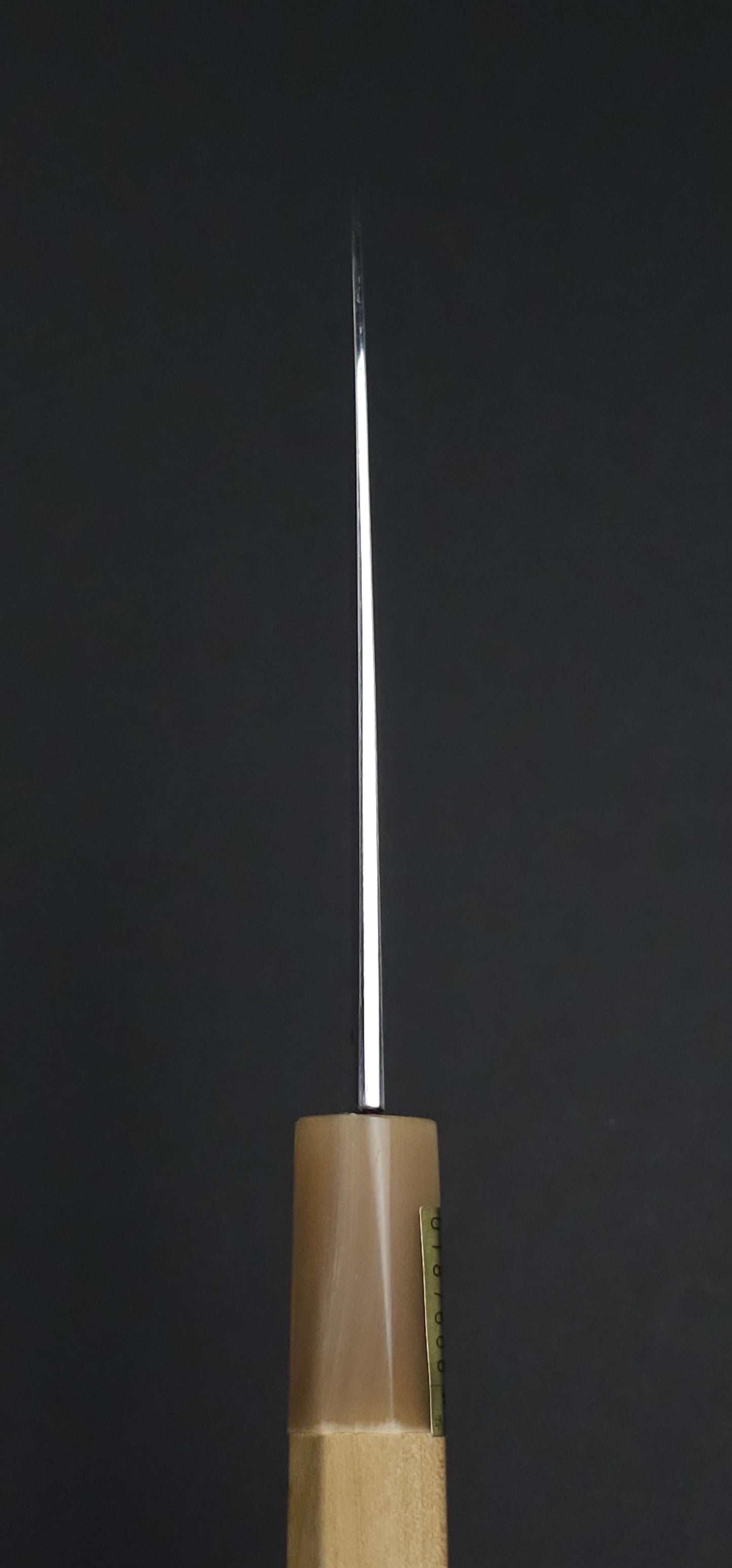 Shigehiro White2 Paring 120mm