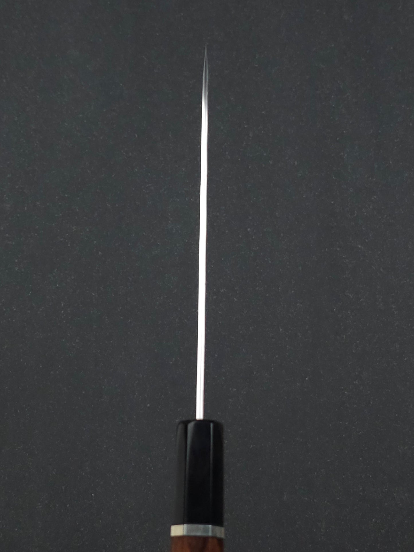 Nigara Hamono SPG Strix Damascus Petty 150mm