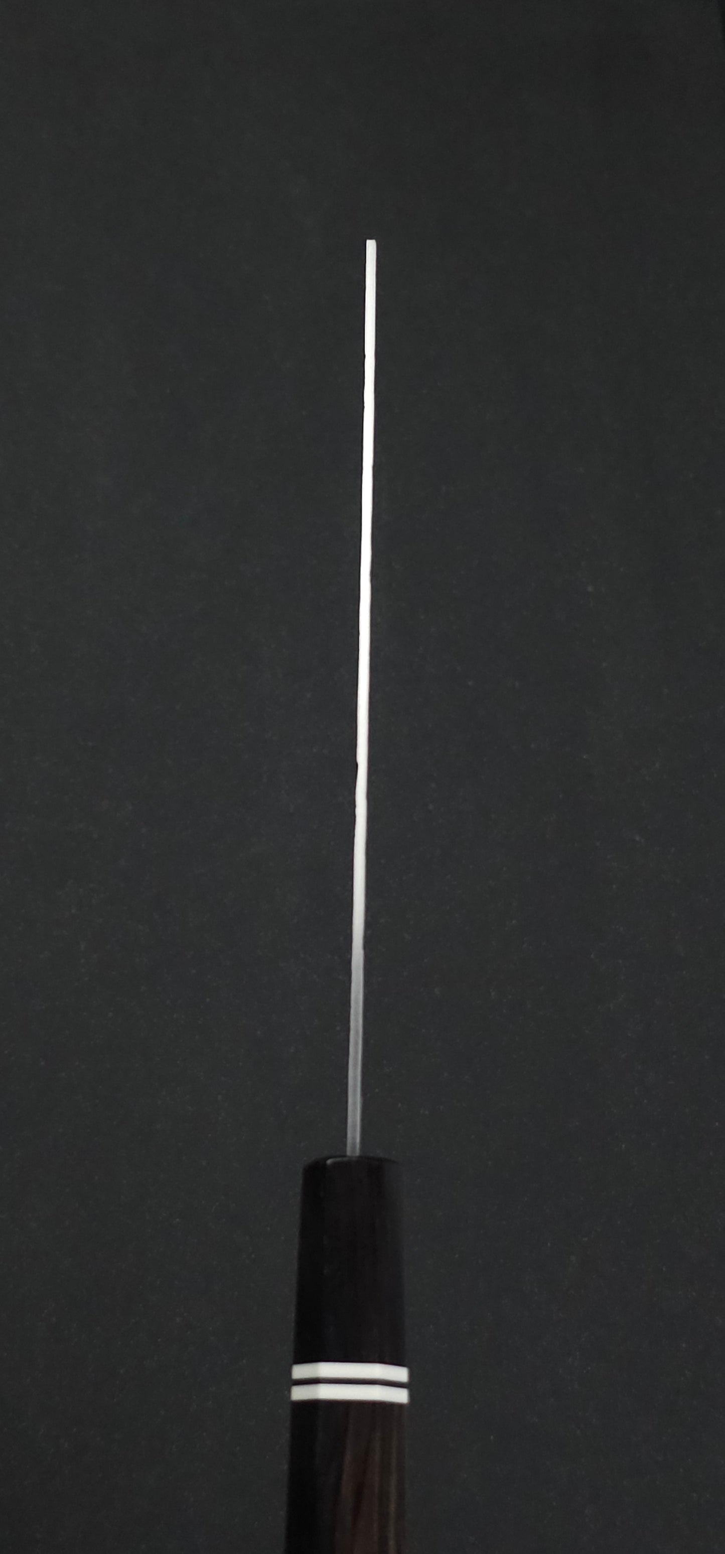Shisei SLD Nakiri 165mm