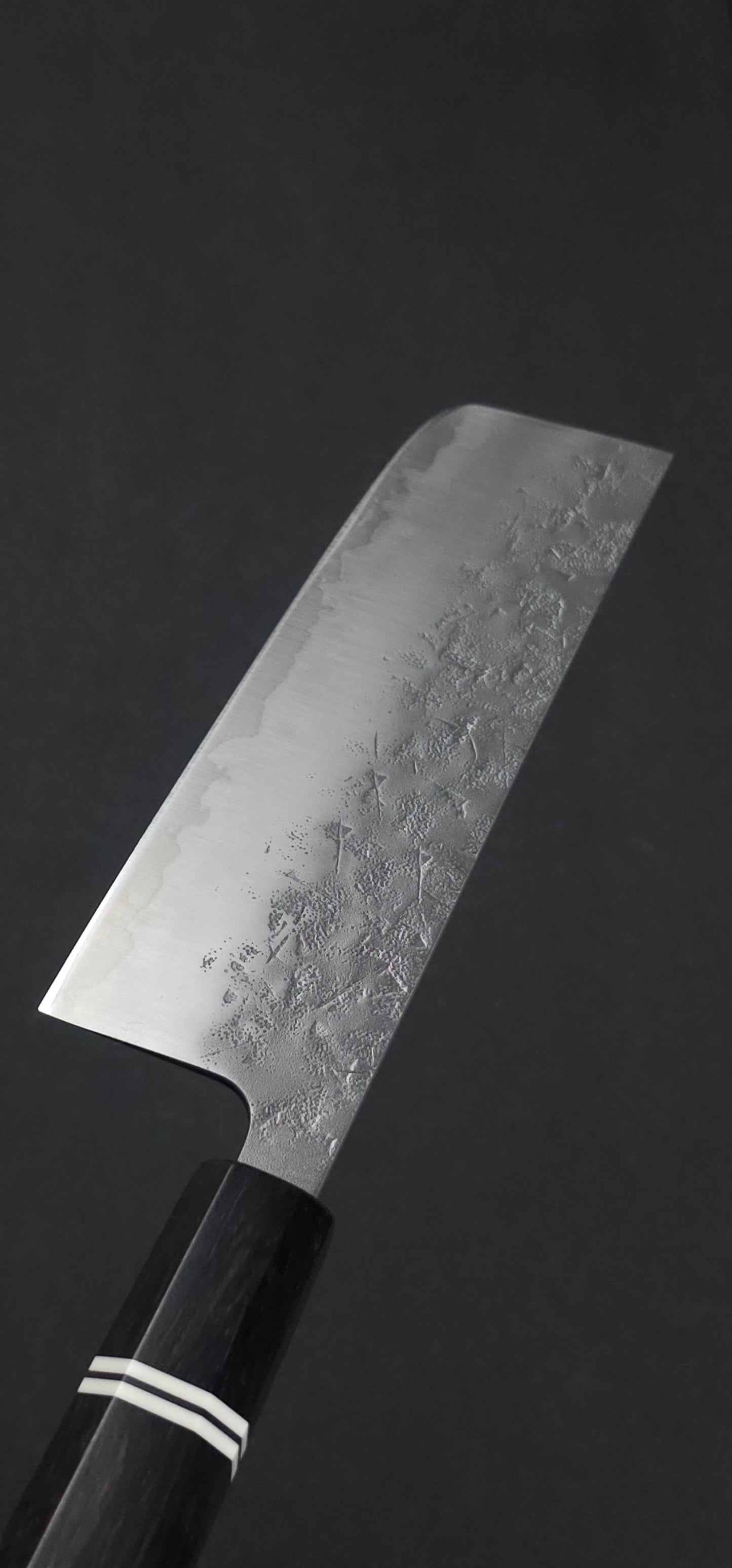 Shisei SLD Nakiri 165mm