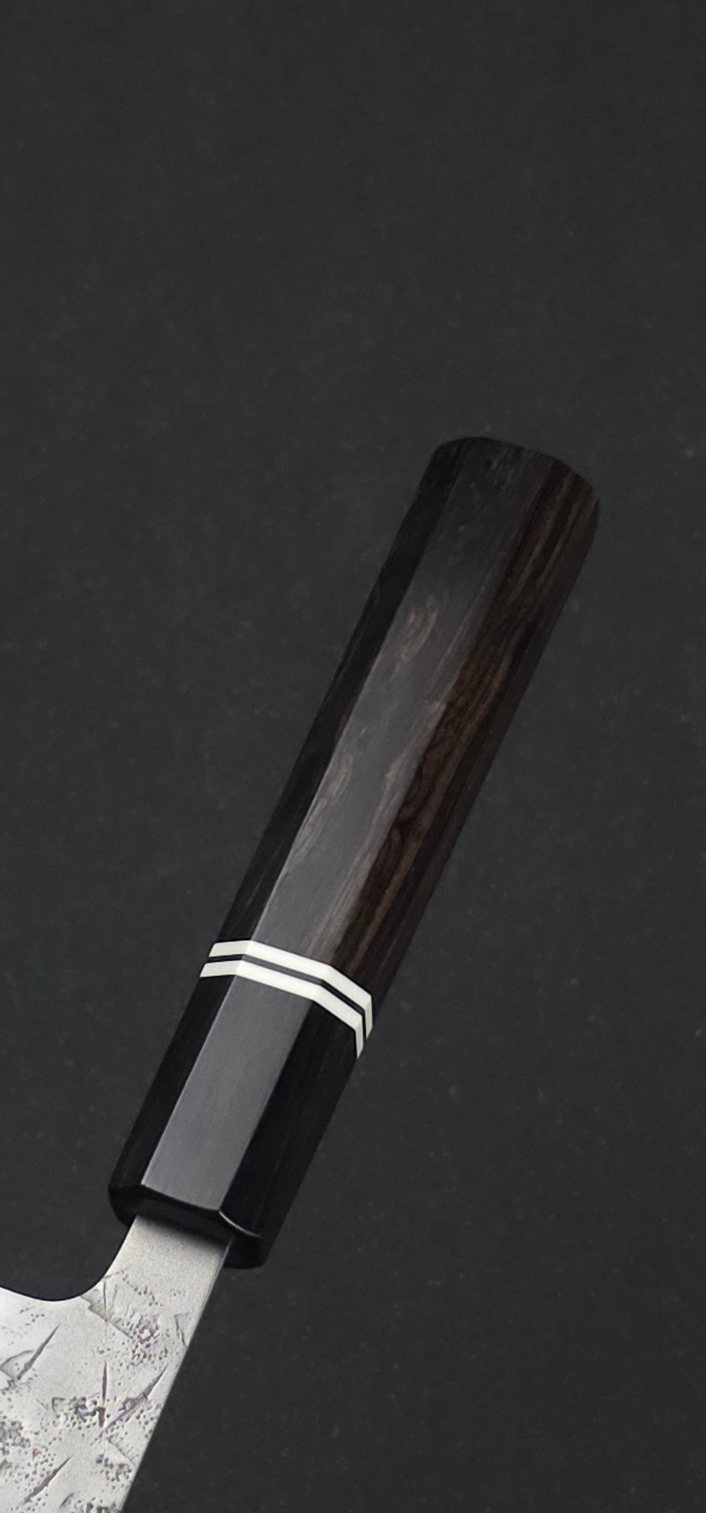 Shisei SLD Nakiri 165mm