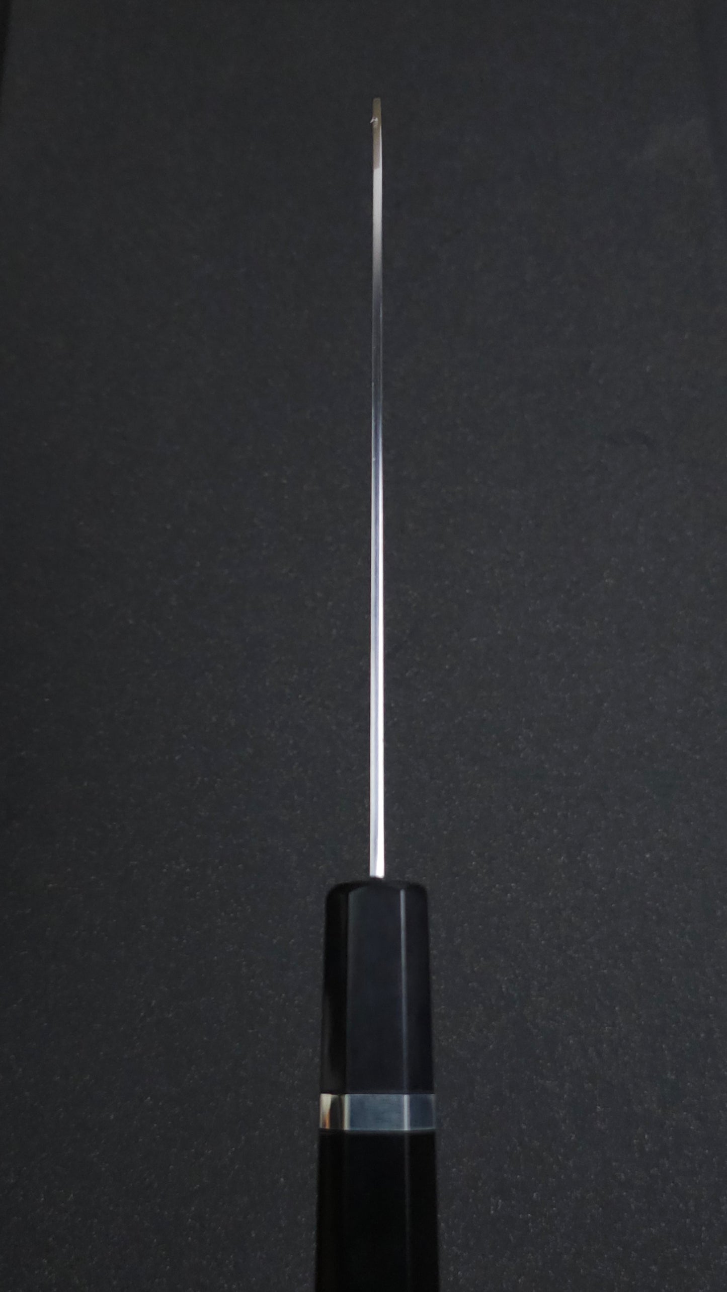 Makoto Kurosaki V10W Kodama Santoku 165mm