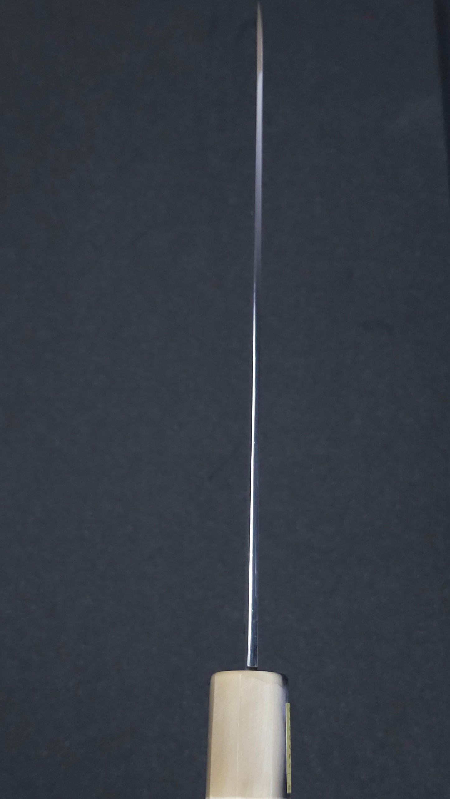 Shigehiro White2 Gyuto 240mm