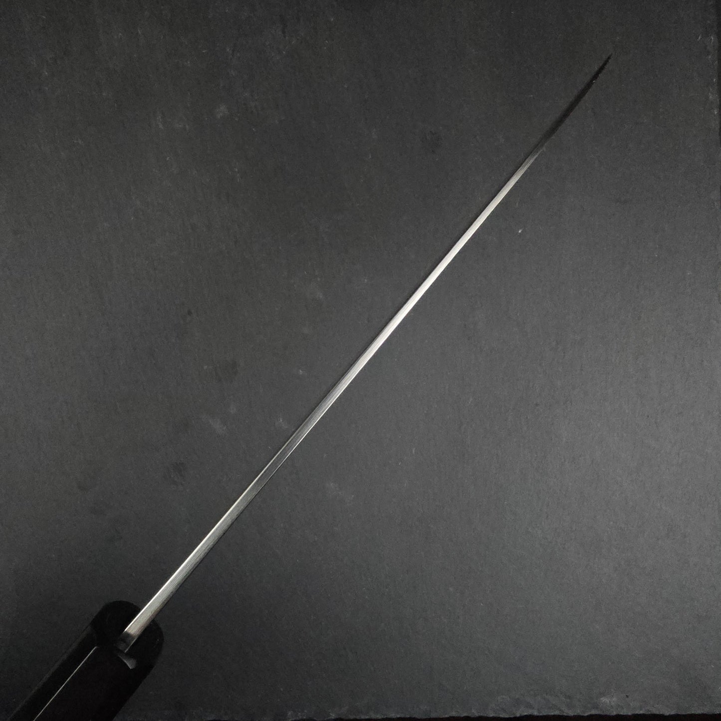 Sakai Kikumori SLD Damascus Santoku 165mm