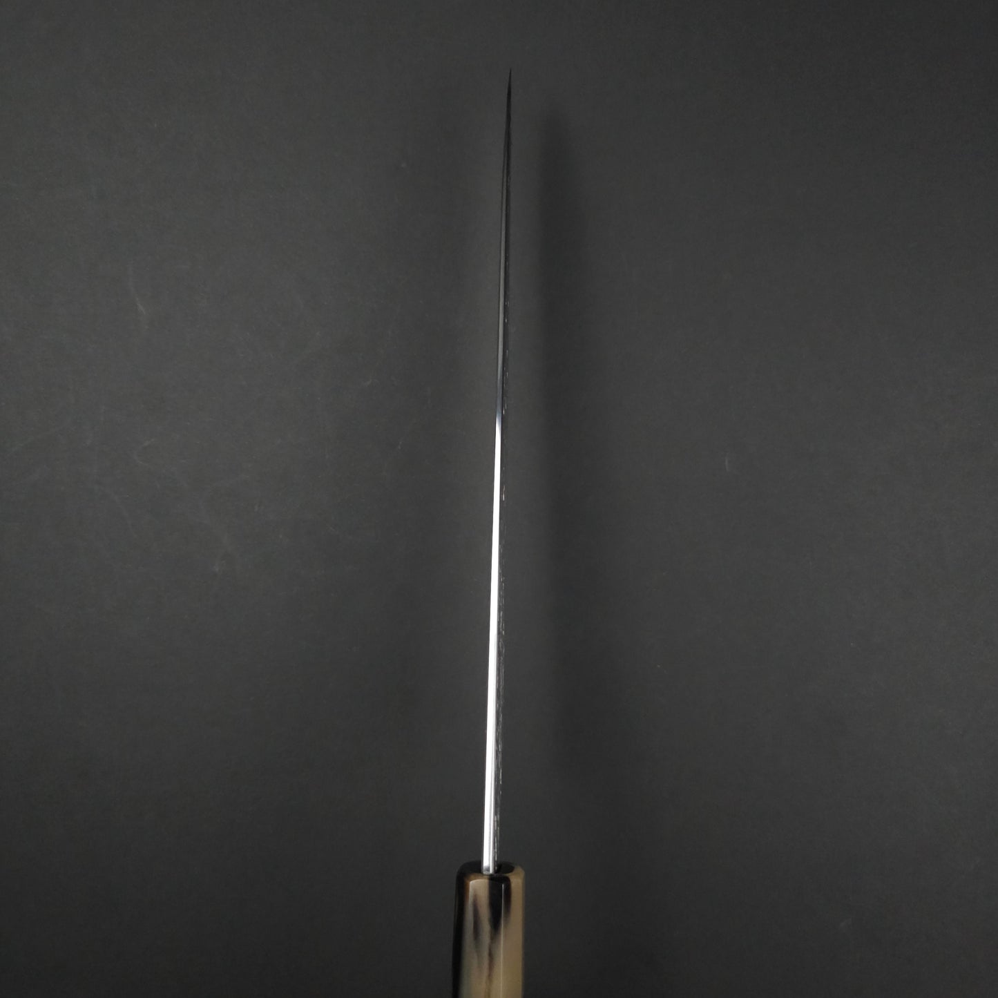 Tadokoro Hamono Tsuchime Ginsan(Silver3) Gyuto 240mm