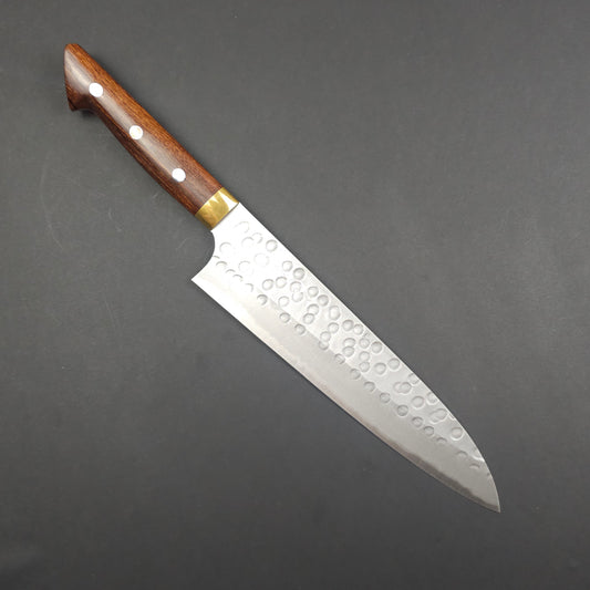 Masakage Zero Blue Super Gyuto 210mm