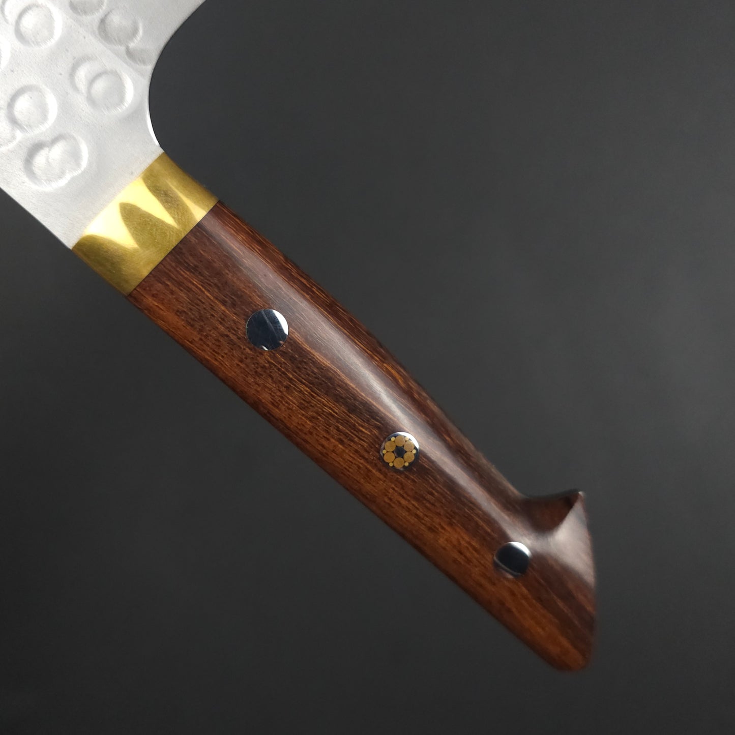 Masakage Zero Blue Super Gyuto 210mm