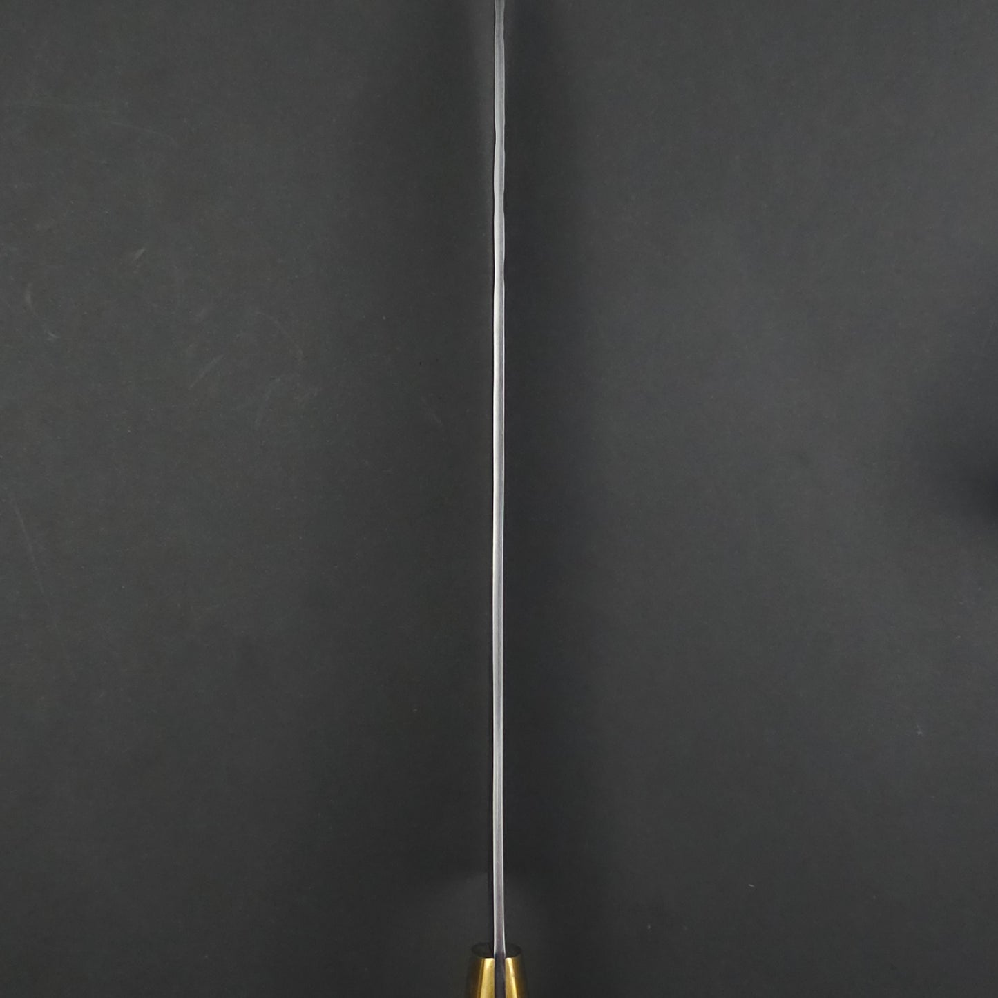 Masakage Zero Blue Super Gyuto 210mm