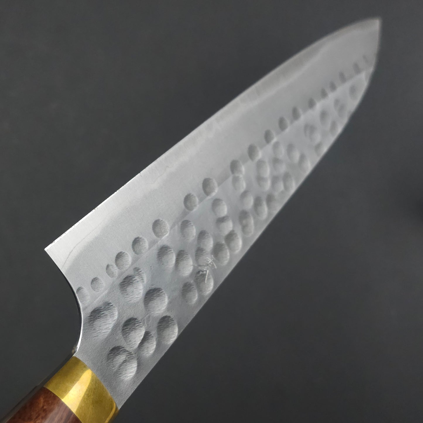Masakage Zero Blue Super Gyuto 210mm