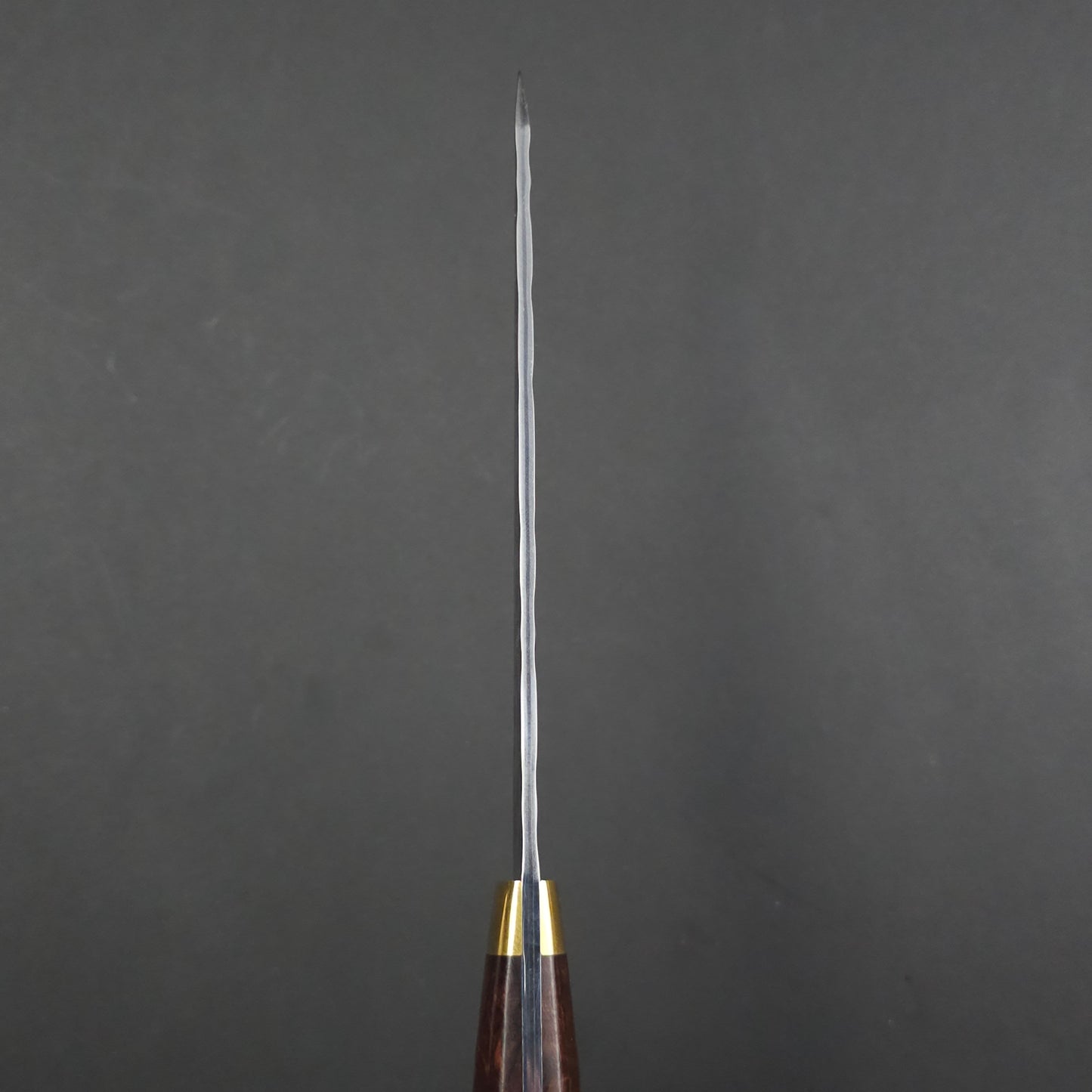 Masakage Zero Blue Super Honesuki 150mm