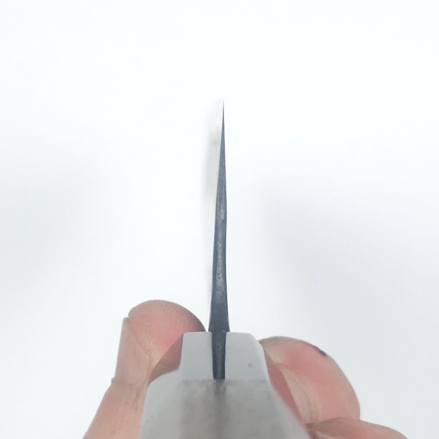 Kyohei Shindo Blue2 Santoku 165mm