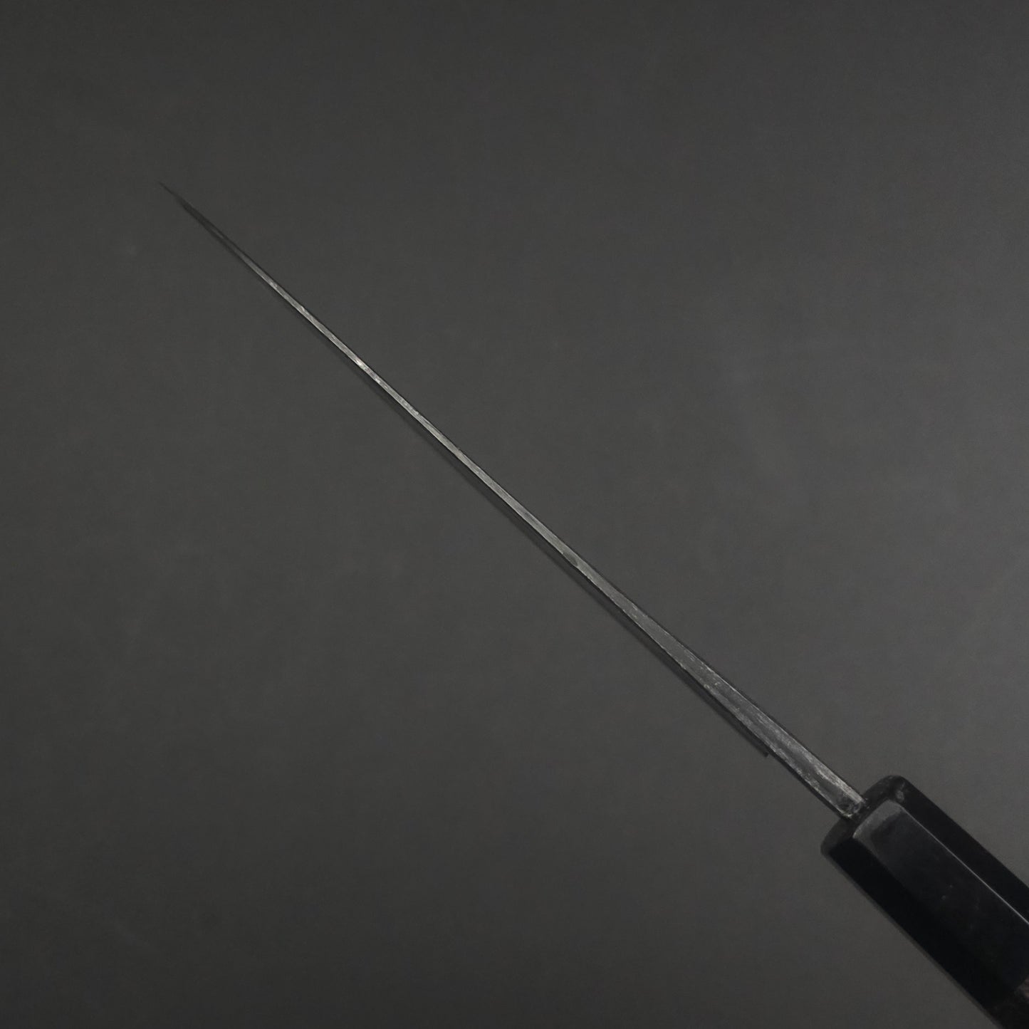 Kyohei Shindo Blue2 Santoku 165mm