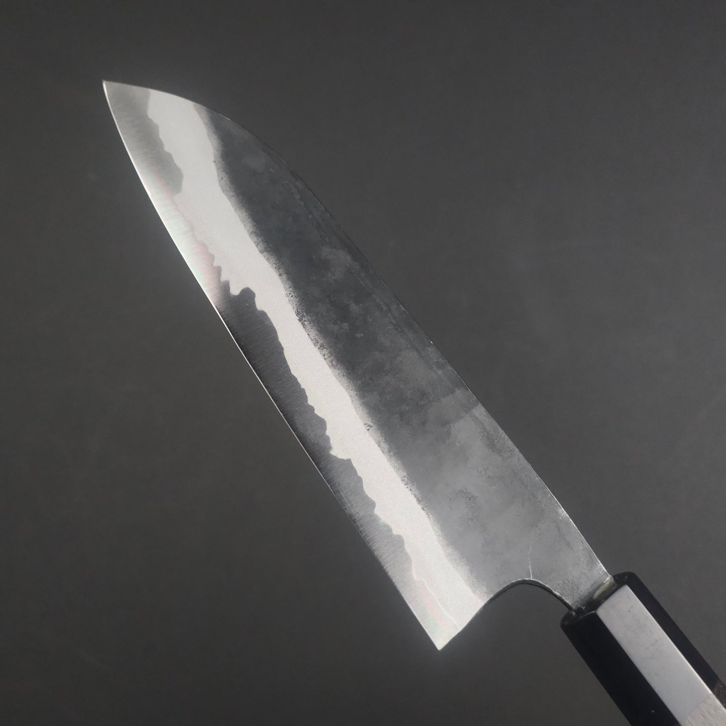 Kyohei Shindo Blue2 Santoku 165mm