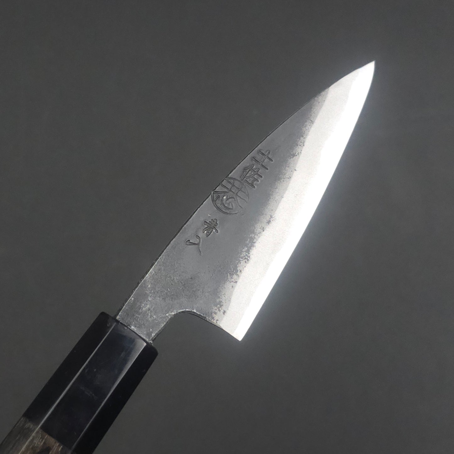 Kyohei Shindo Blue2 Paring 80mm
