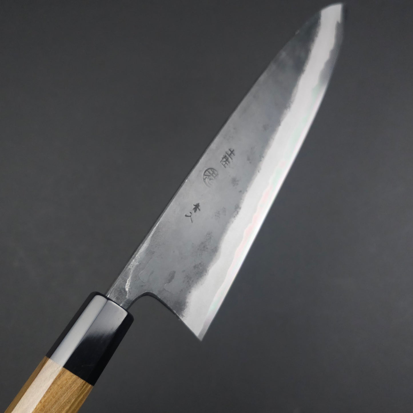 Kyohei Shindo Blue2 Gyuto 240mm