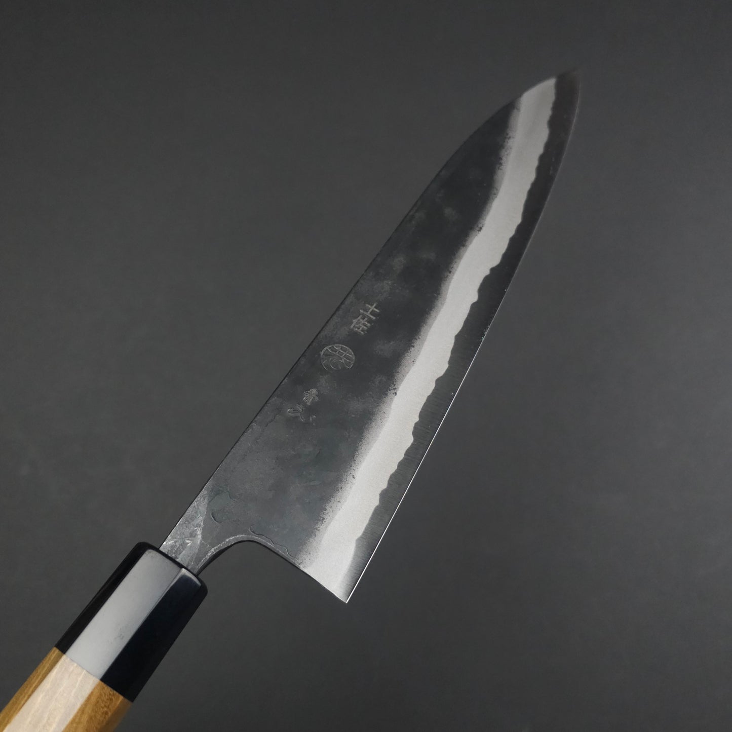 Kyohei Shindo Blue2 Gyuto 210mm