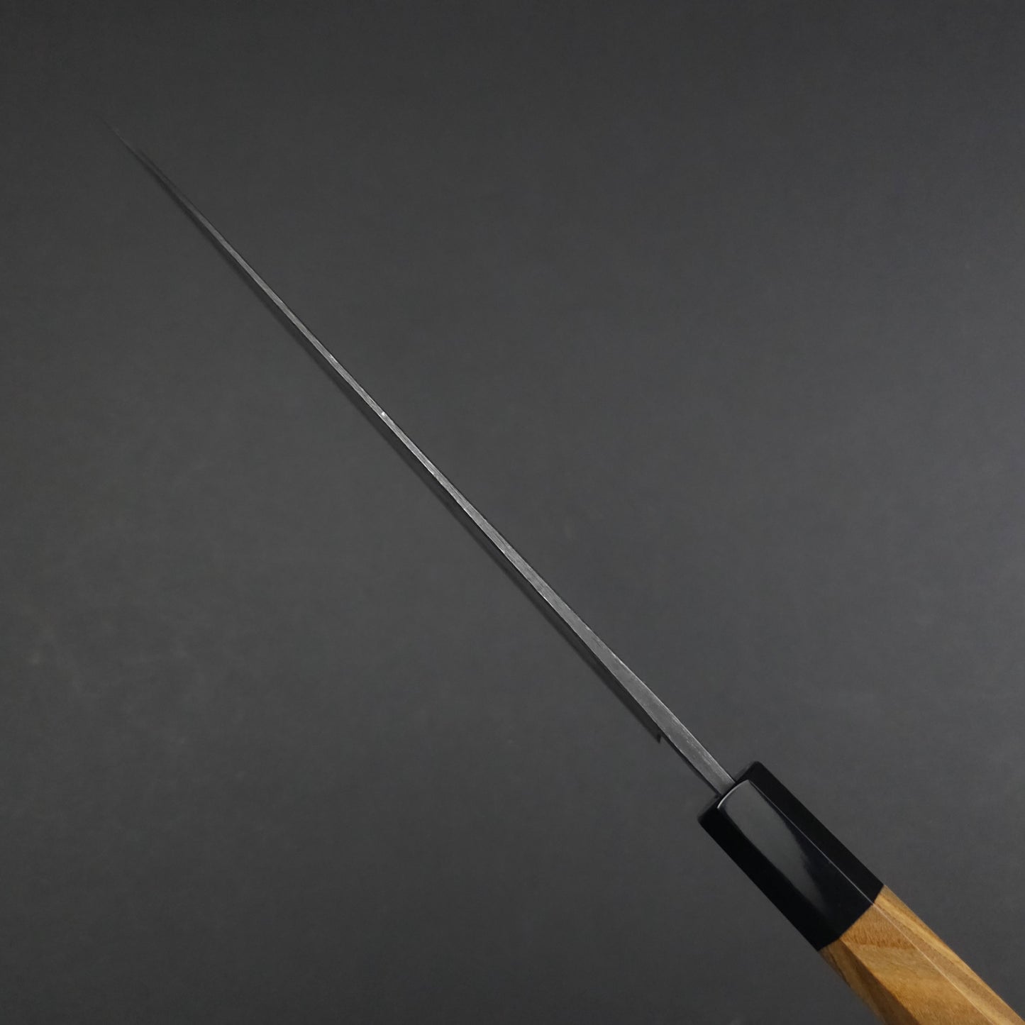 Kyohei Shindo Blue2 Gyuto 210mm